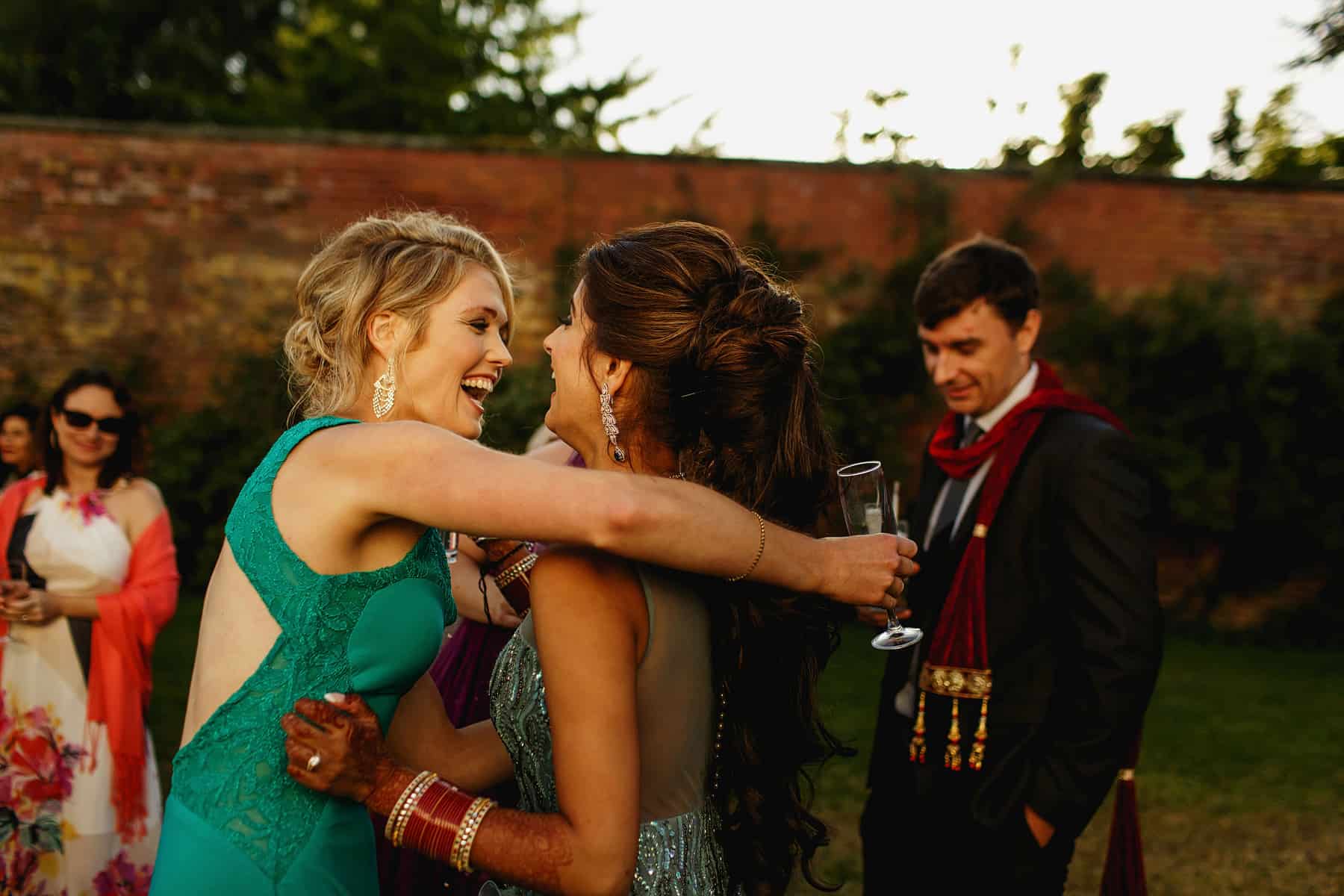 thornton manor wedding photographer