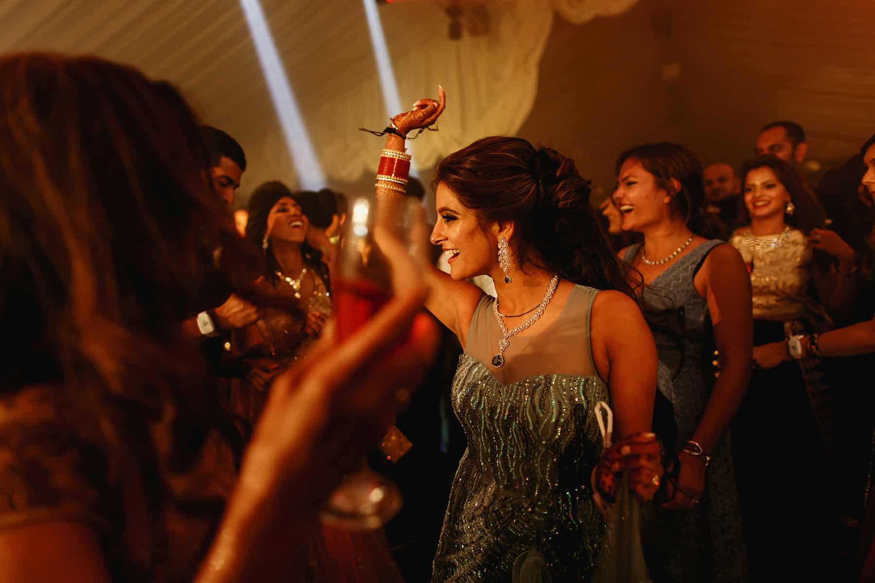 thornton manor reception photography