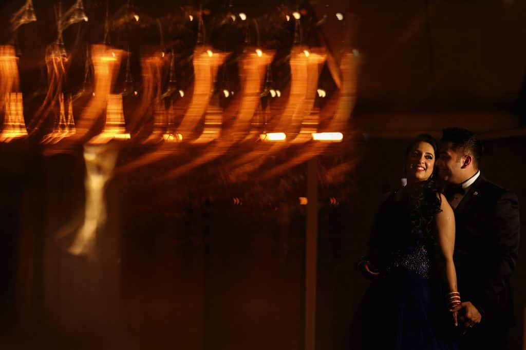 heston hyde hotel wedding