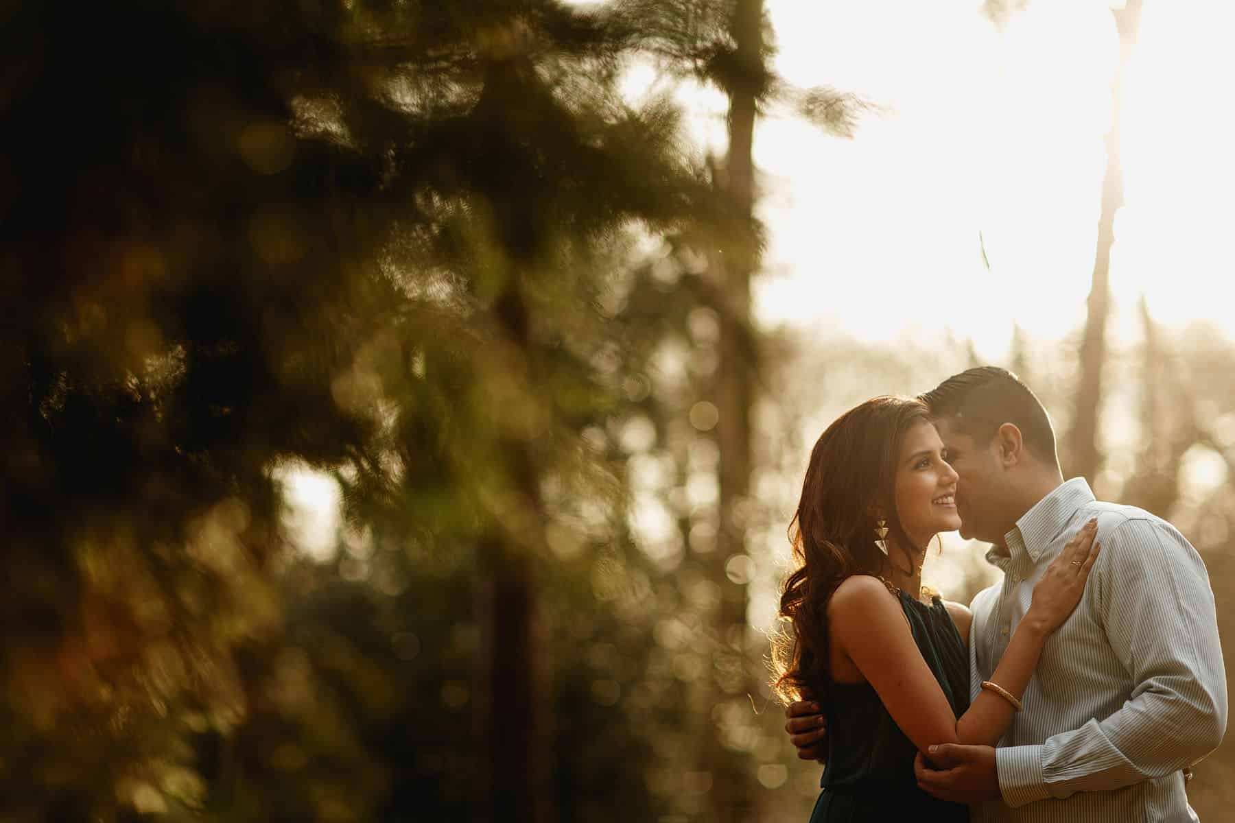 black park denham pre shoot