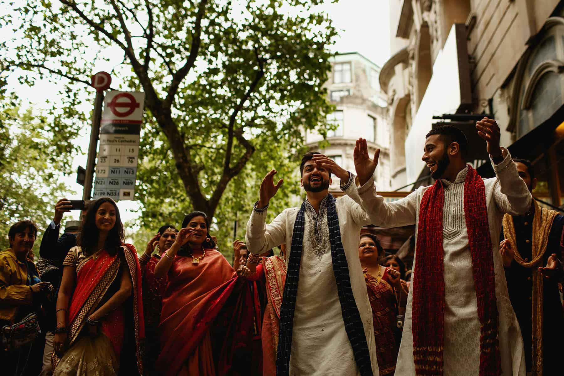 hilton waldorf london indian wedding
