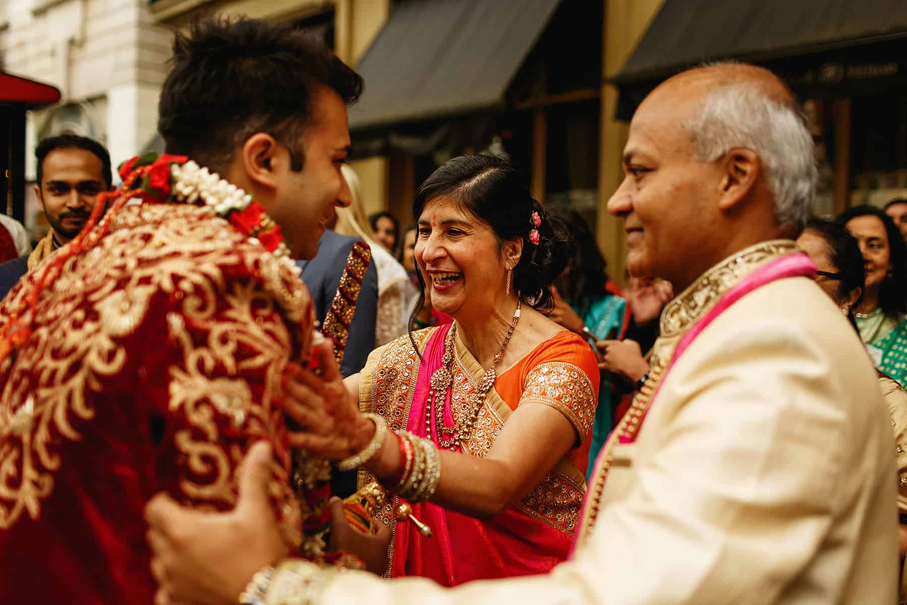 hilton waldorf london hindu wedding