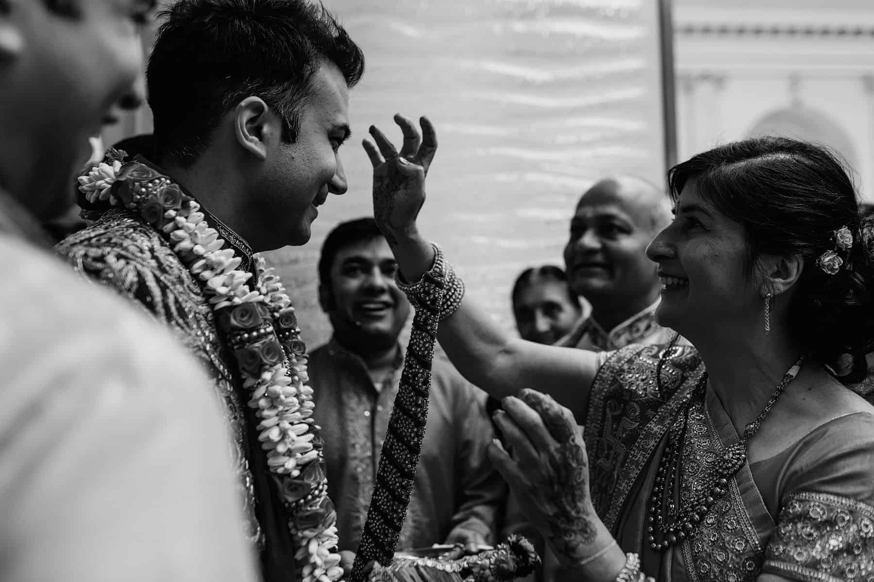 hilton waldorf london hindu wedding