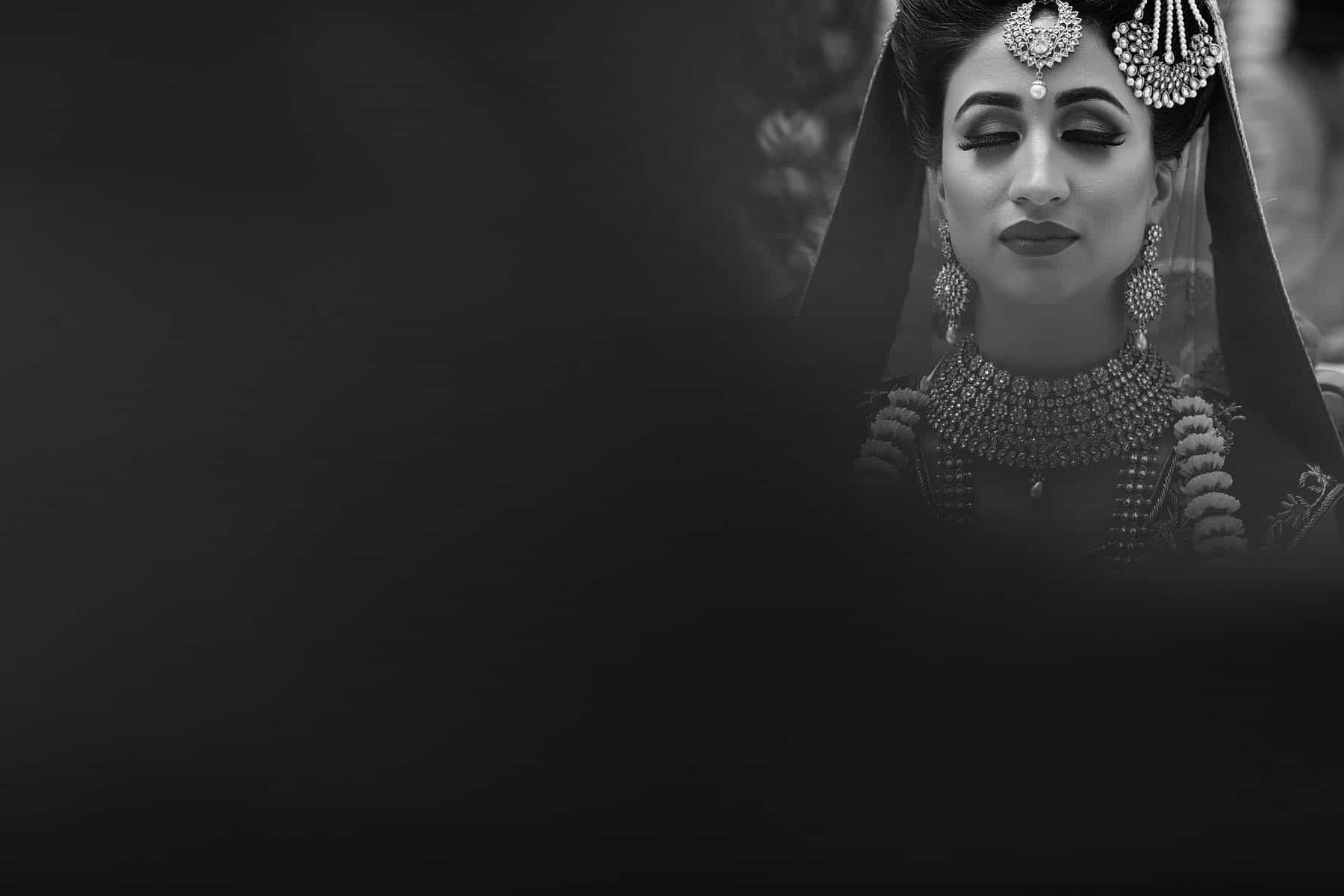 hilton waldorf indian wedding photography