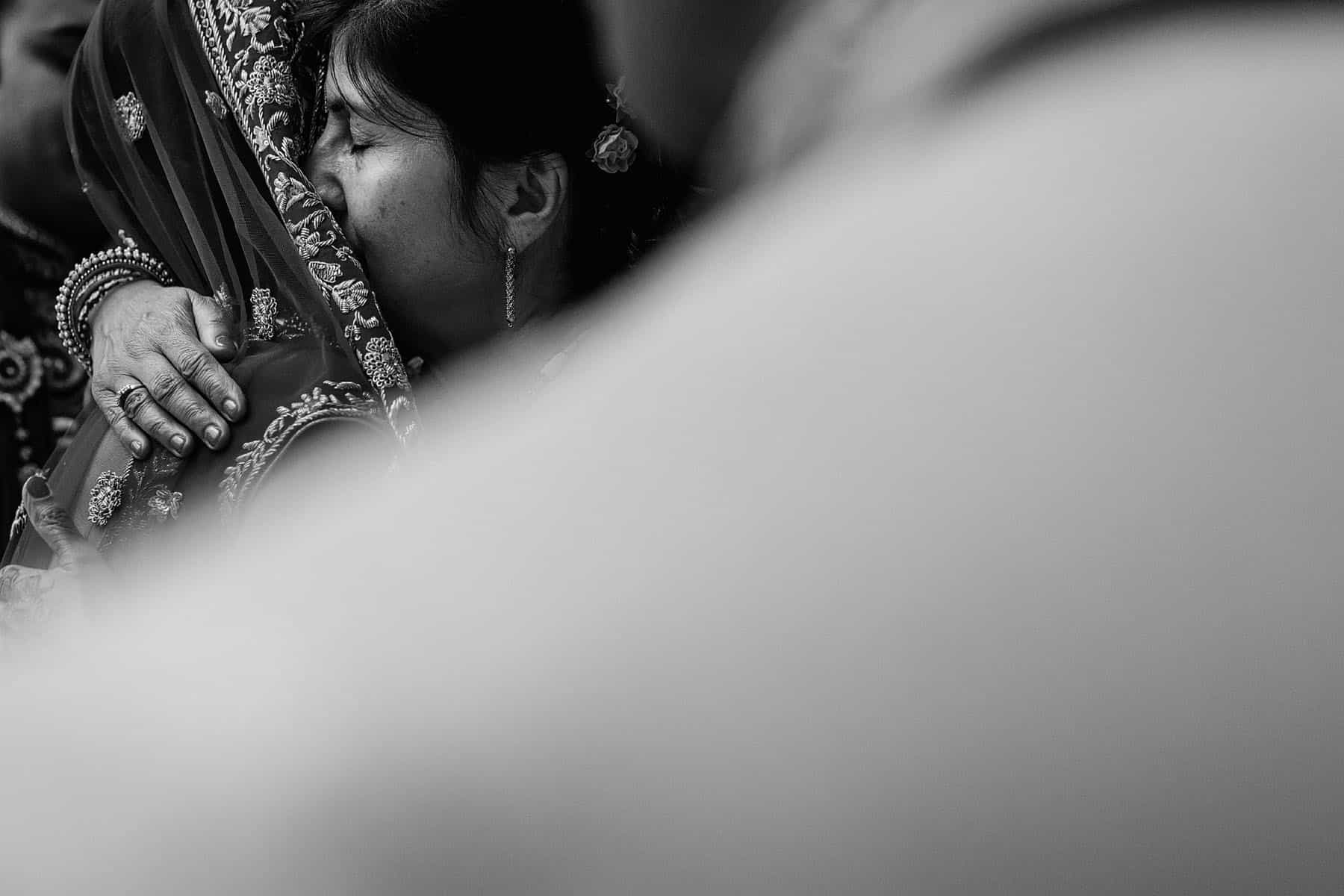 hilton waldorf hindu wedding photography