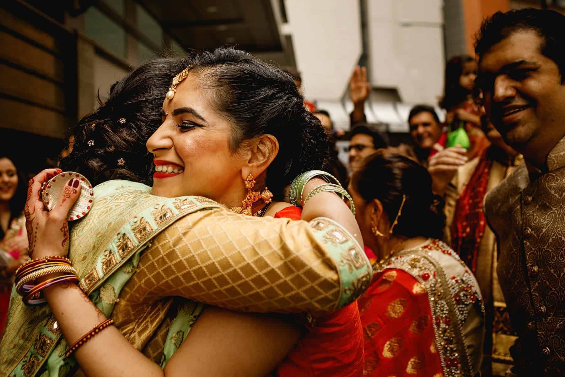 hilton metropole wedding photographer