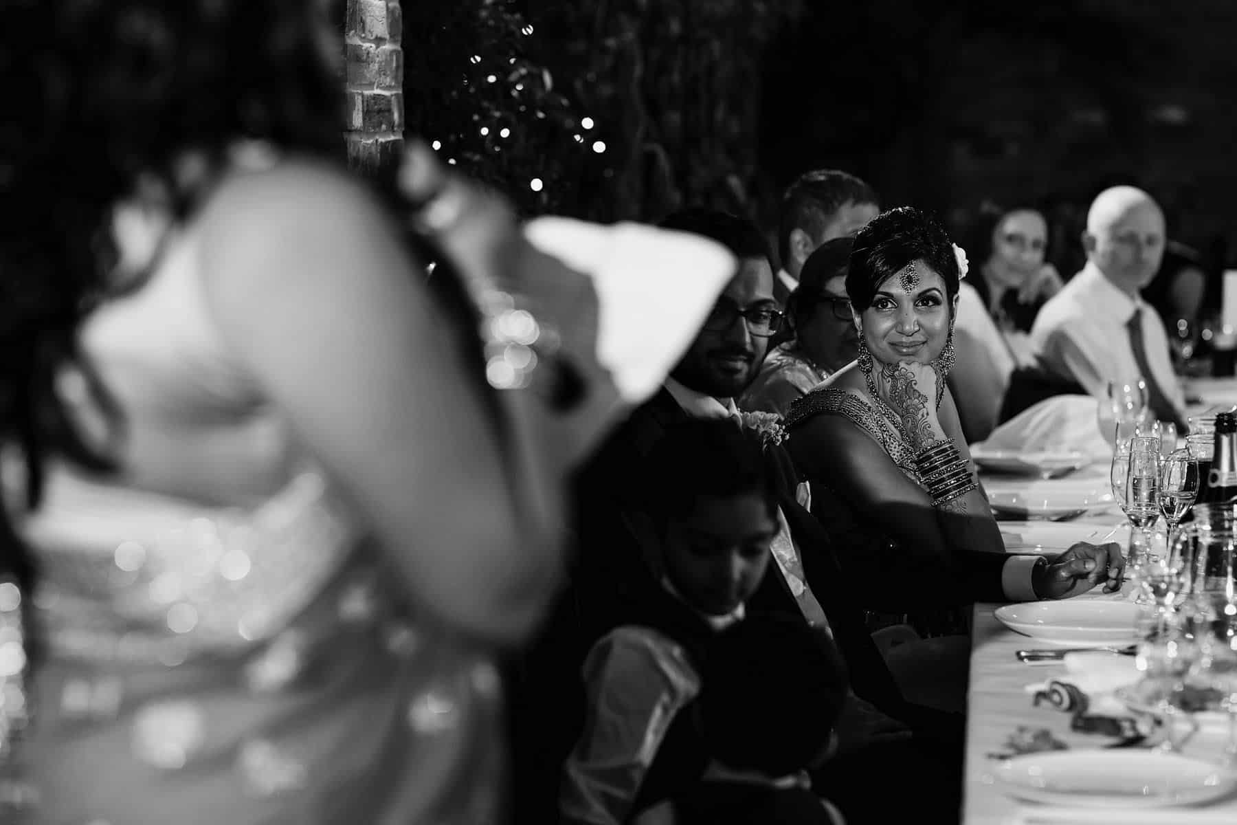 northbrook park surrey civil wedding