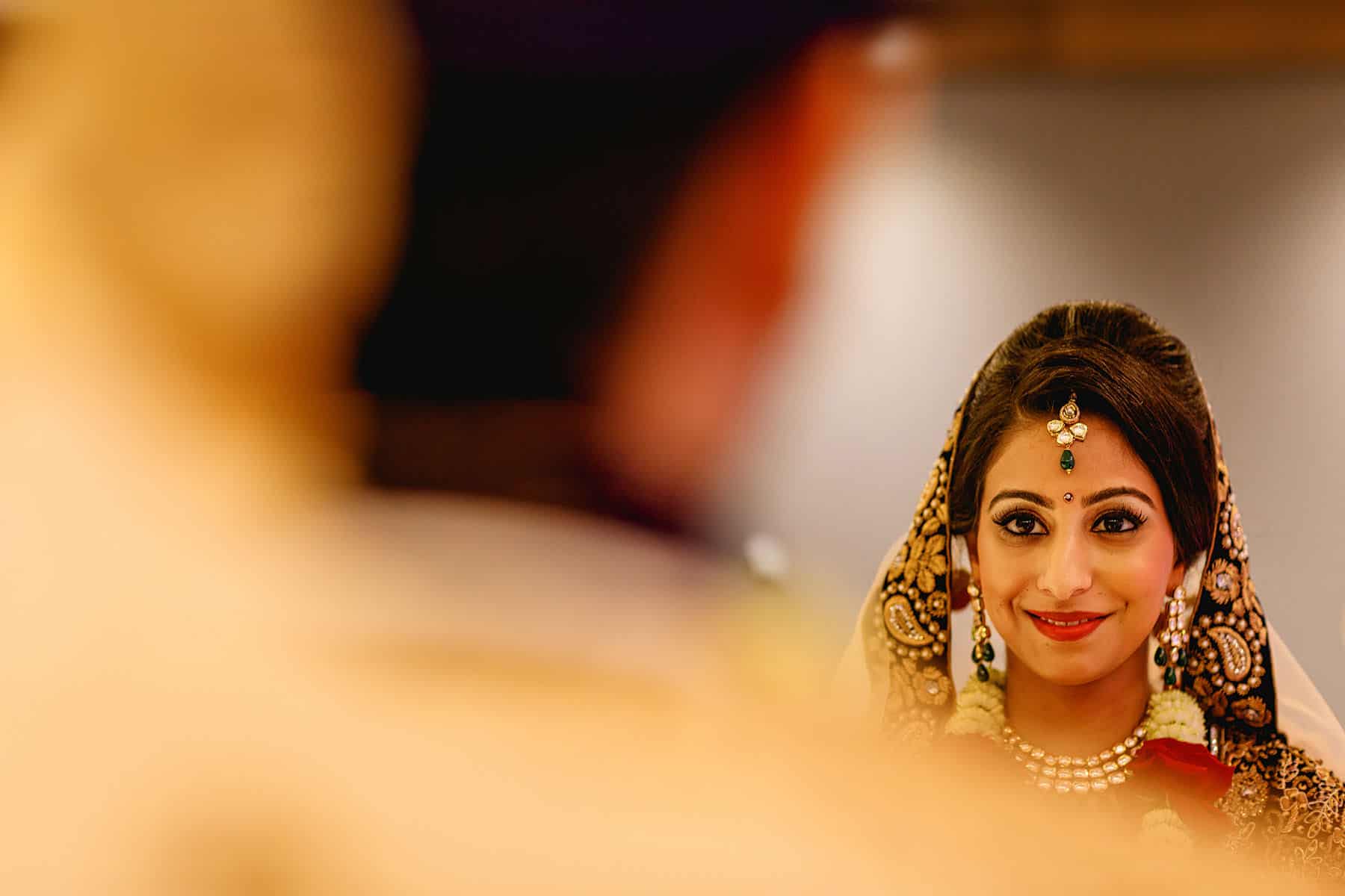 hilton metropole london wedding photography