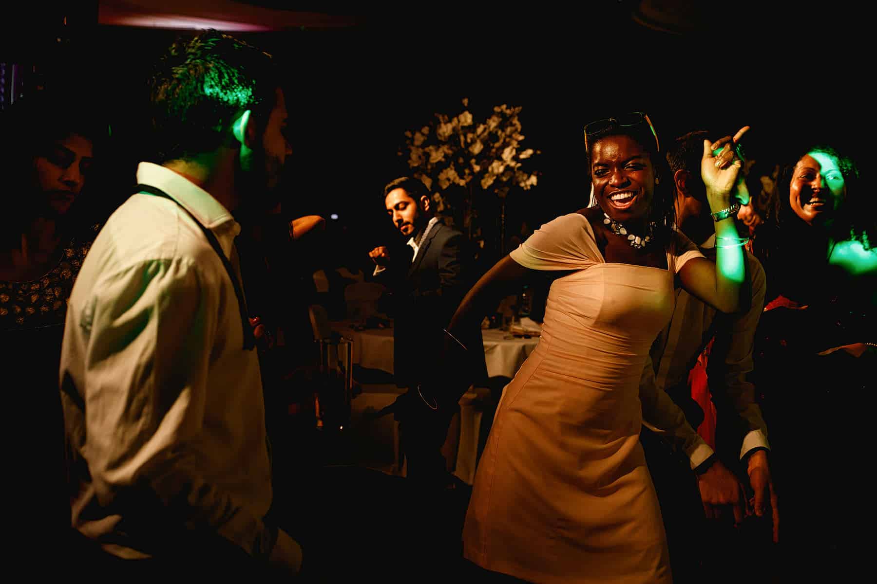 indian wedding reception london hilton