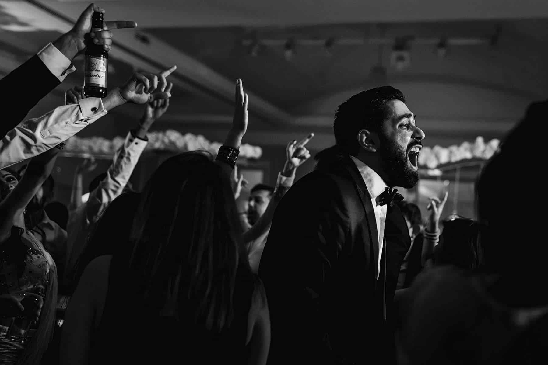 meridian grand wedding reception