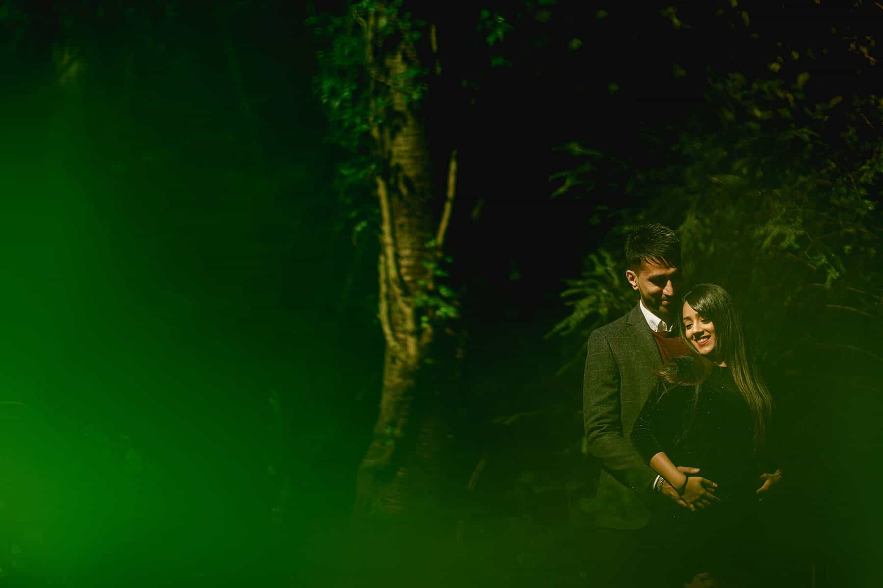 chiswick house pre shoot
