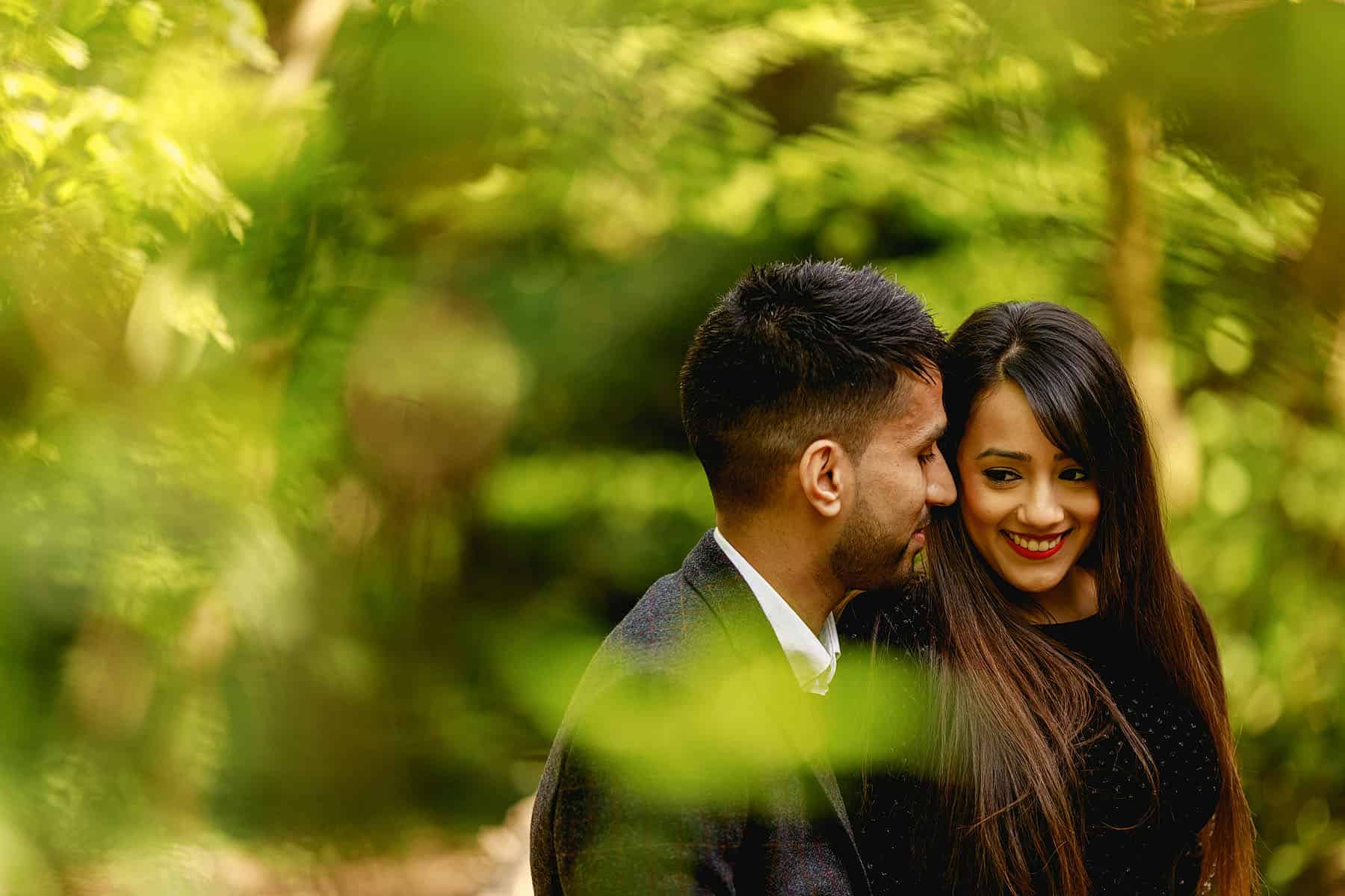 chiswick house gardens photography