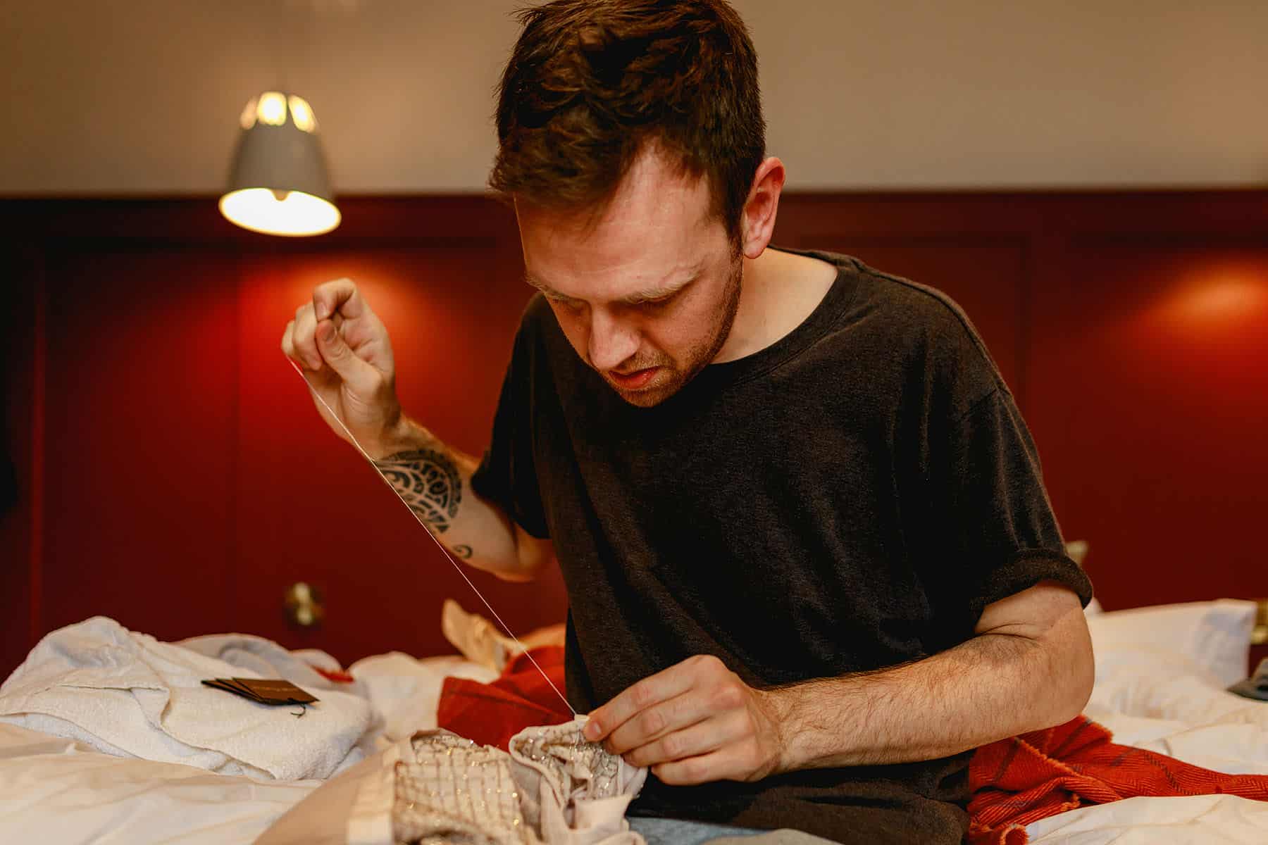 bedford wedding photography