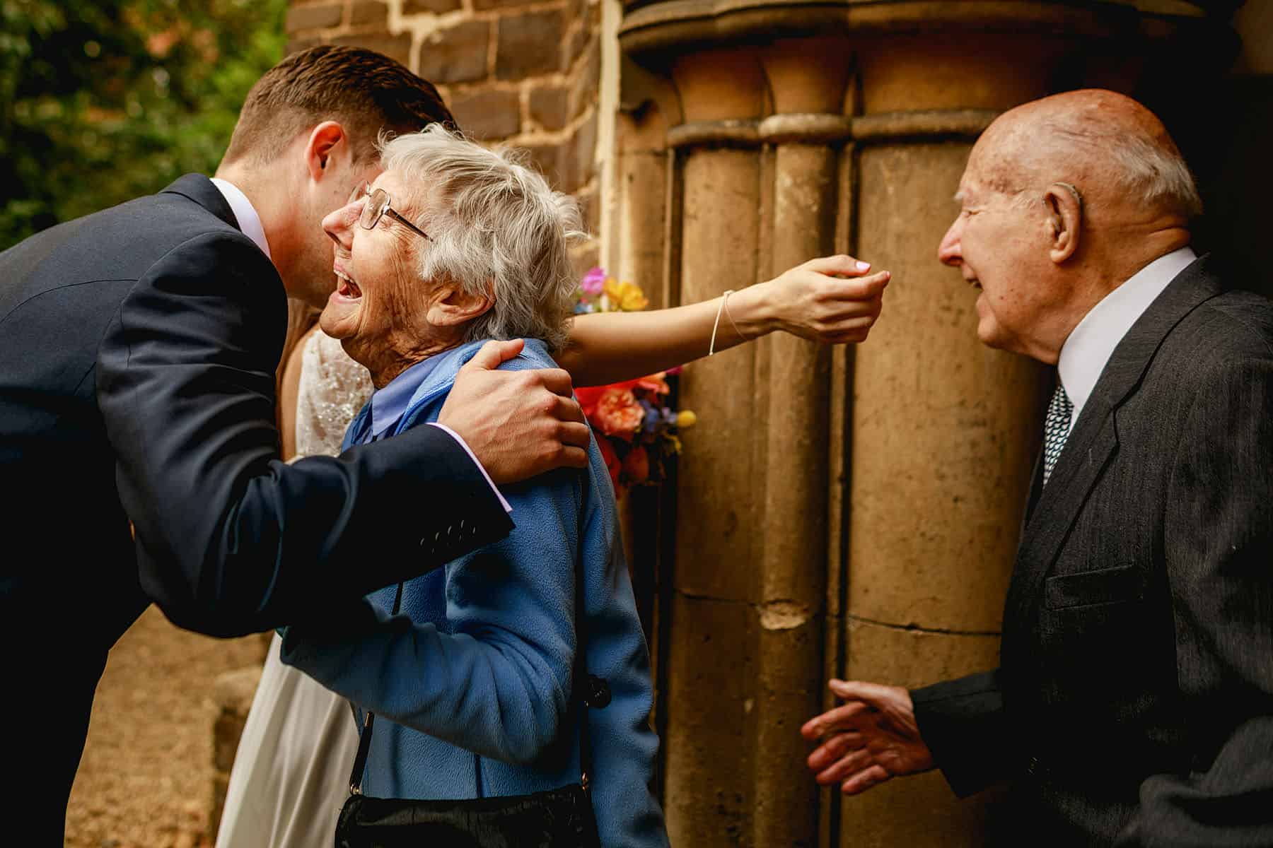 northill wedding photographer