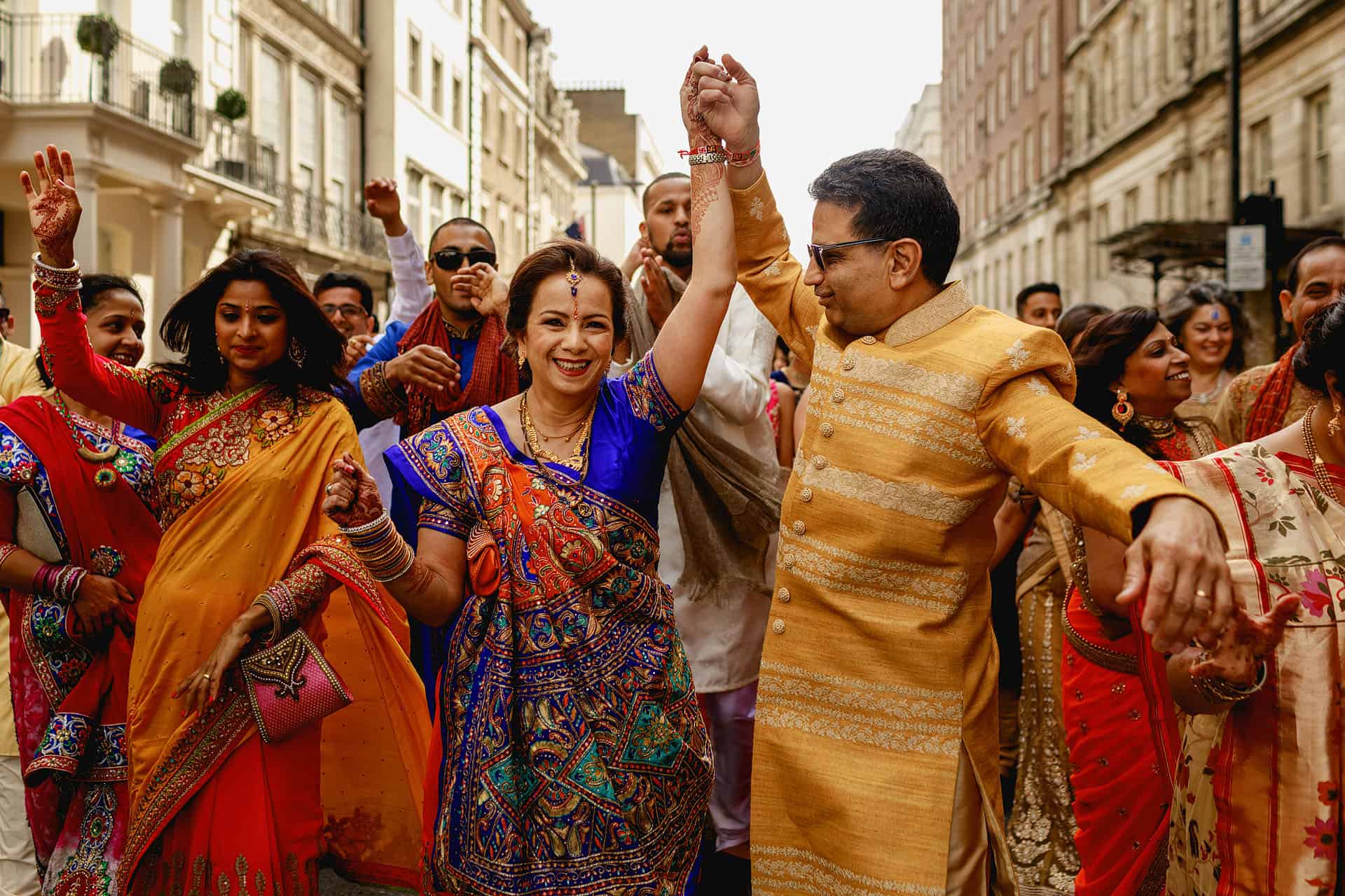 grosvenor house indian wedding
