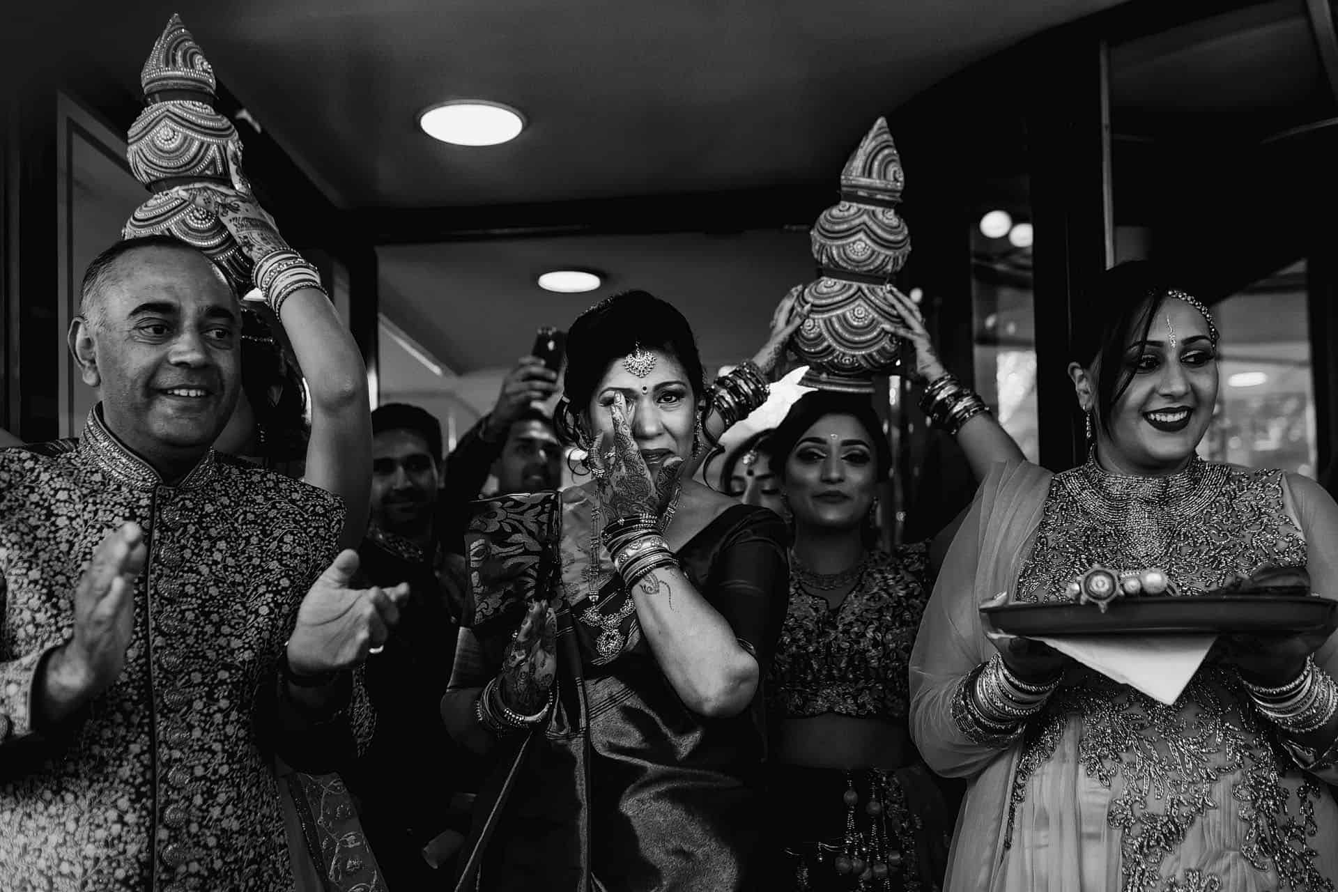 grosvenor house indian wedding