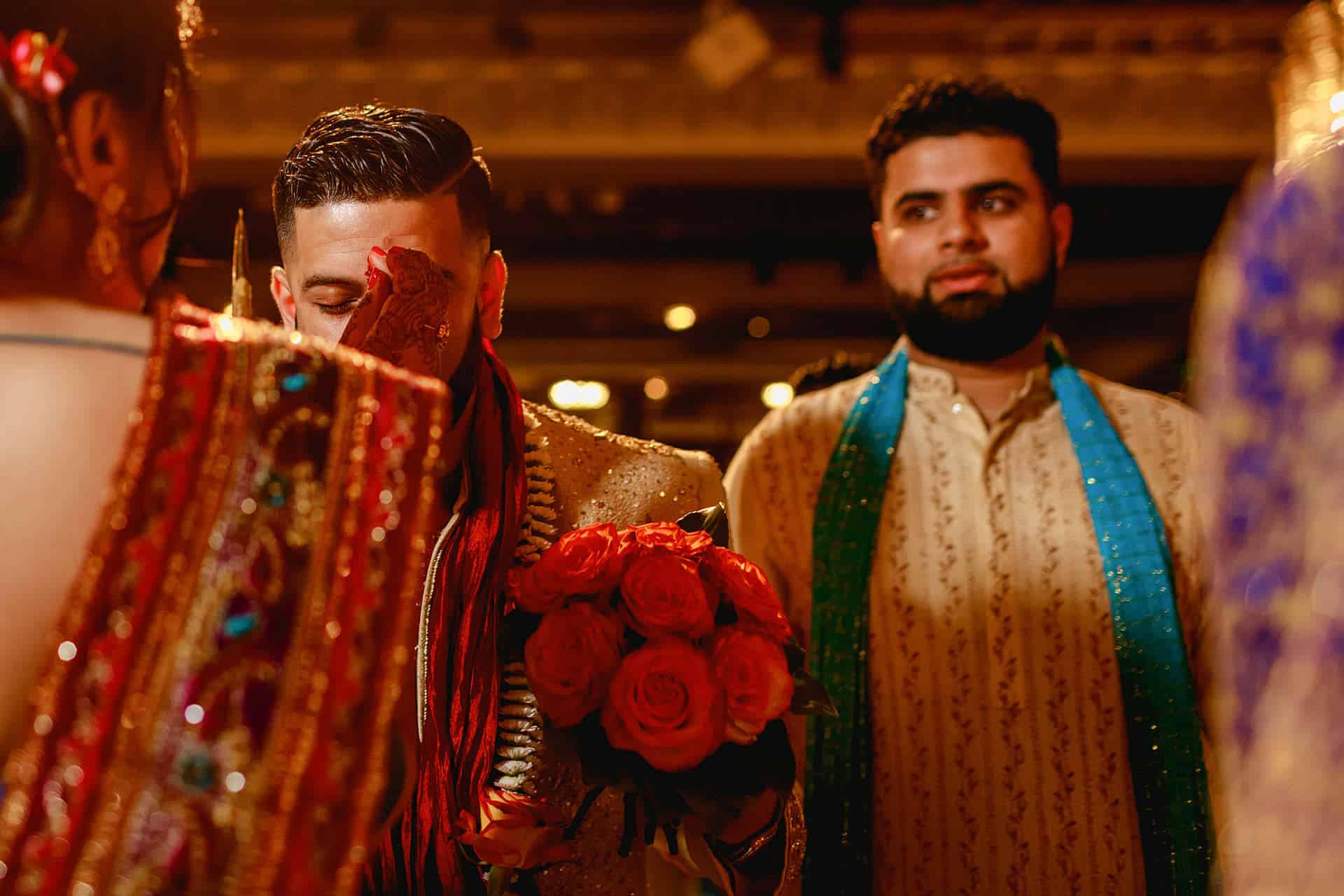 grosvenor house park lane wedding