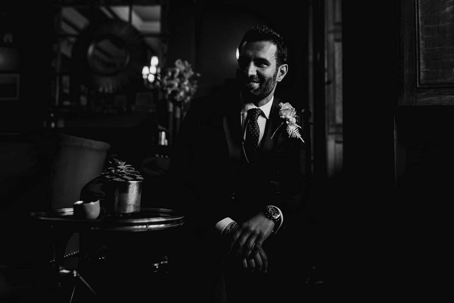 haigh hall wedding photographer
