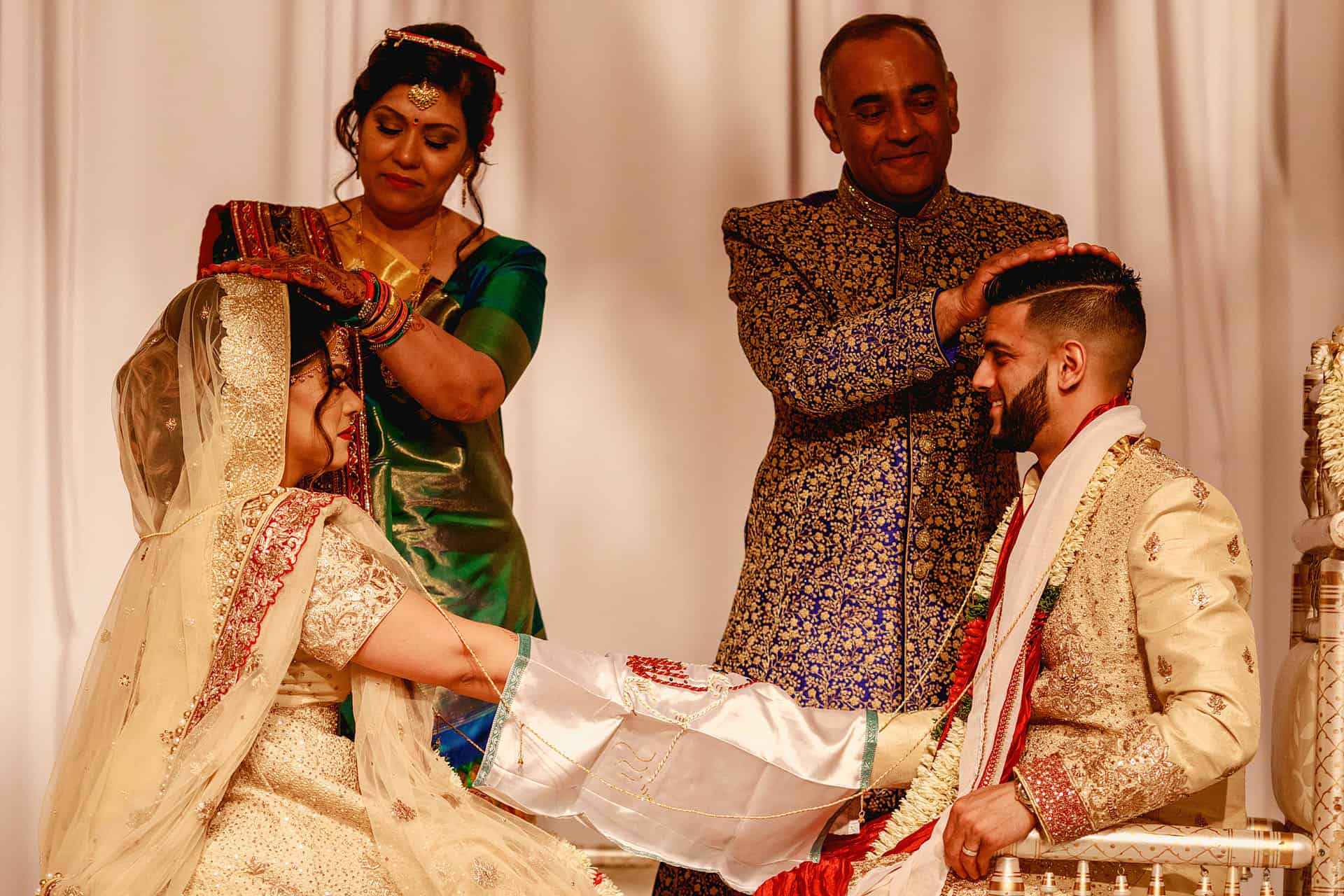 grosvenor house london hindu wedding