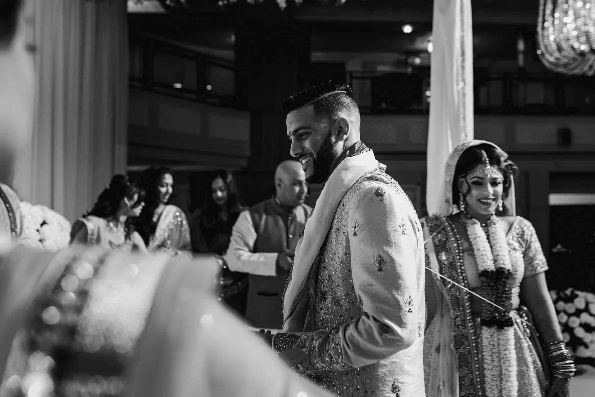 grosvenor house london indian wedding