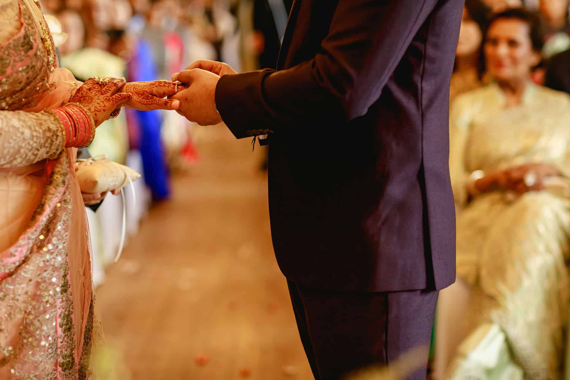 haigh hall wigan wedding