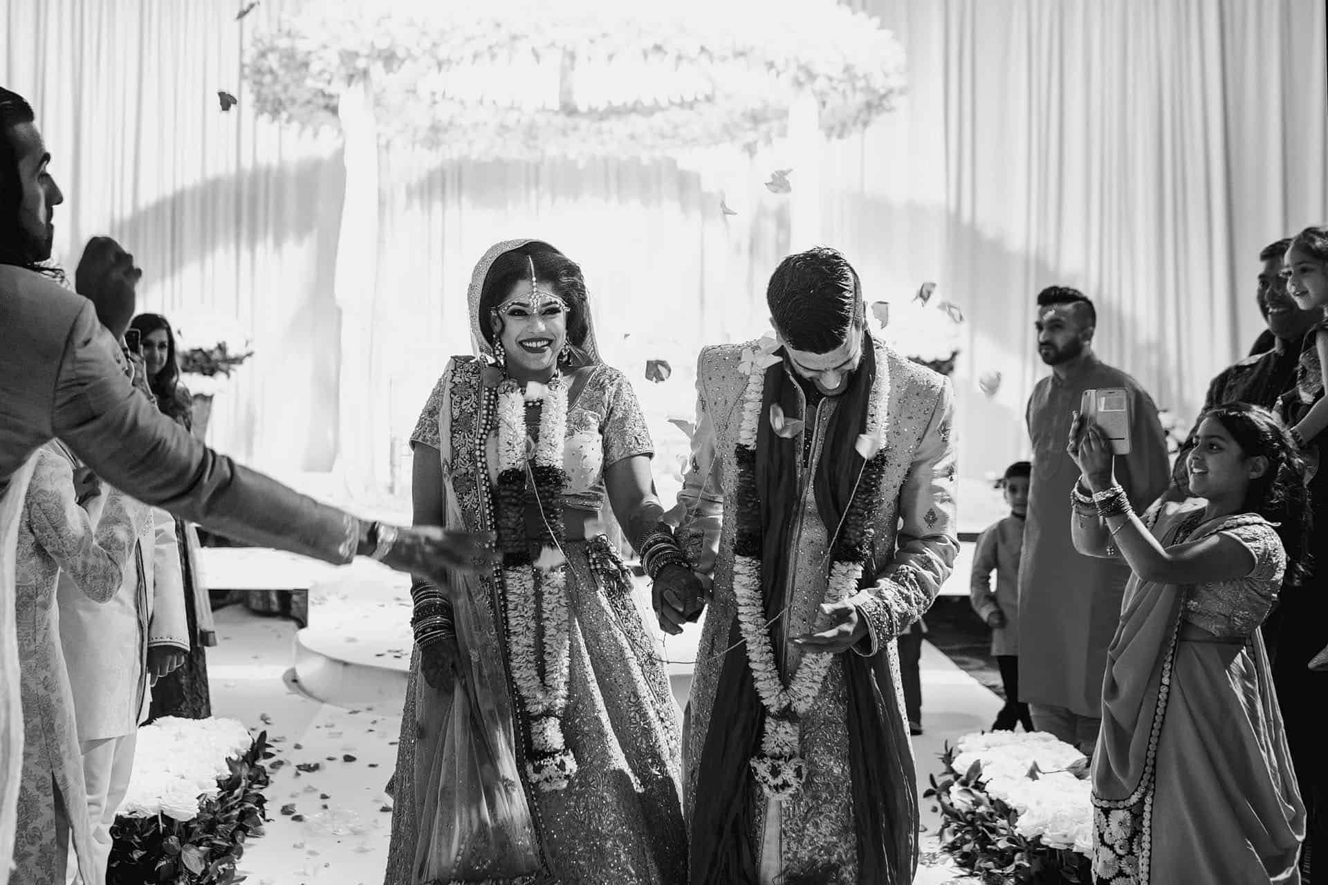 grosvenor house london wedding photography