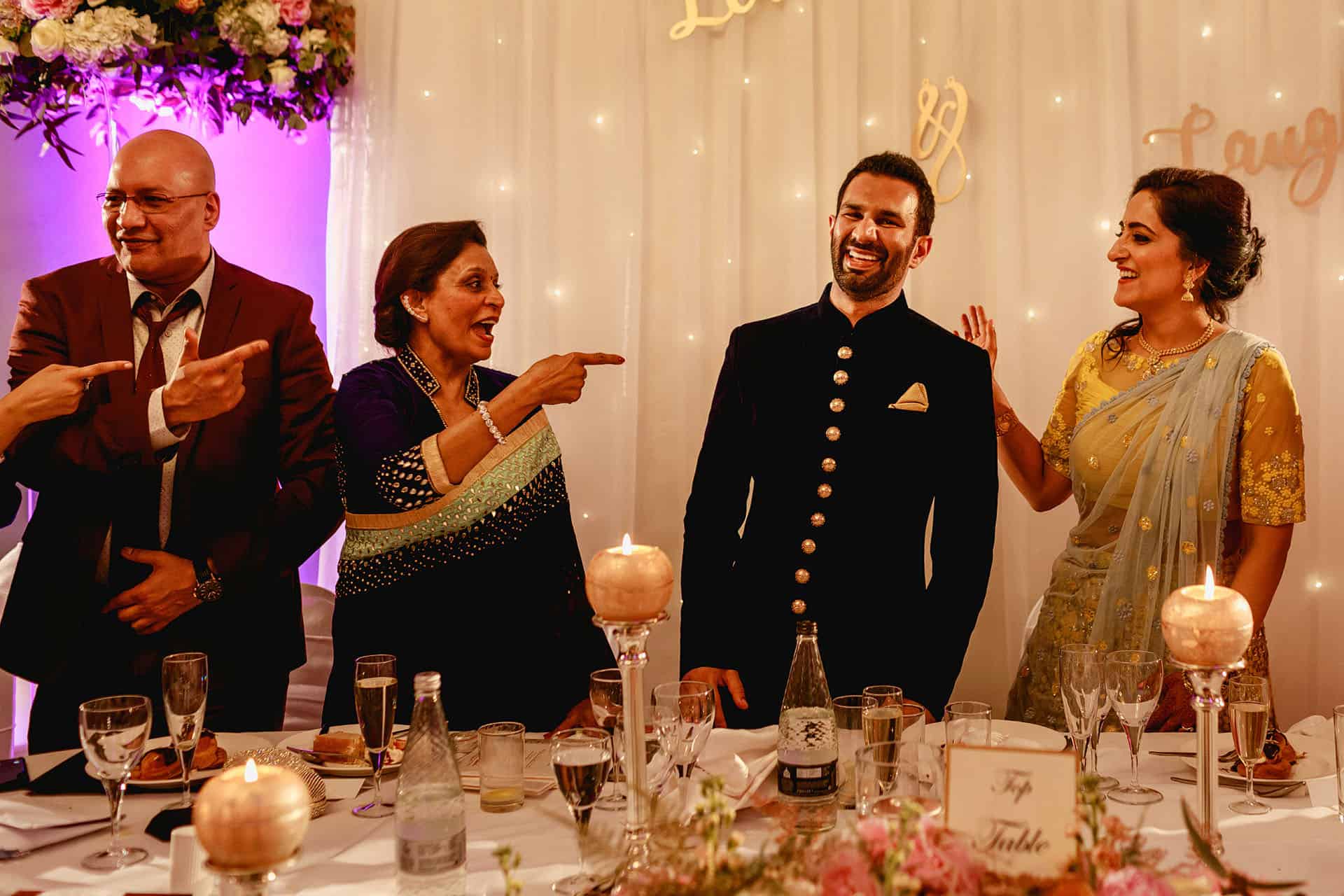 haigh hall indian wedding