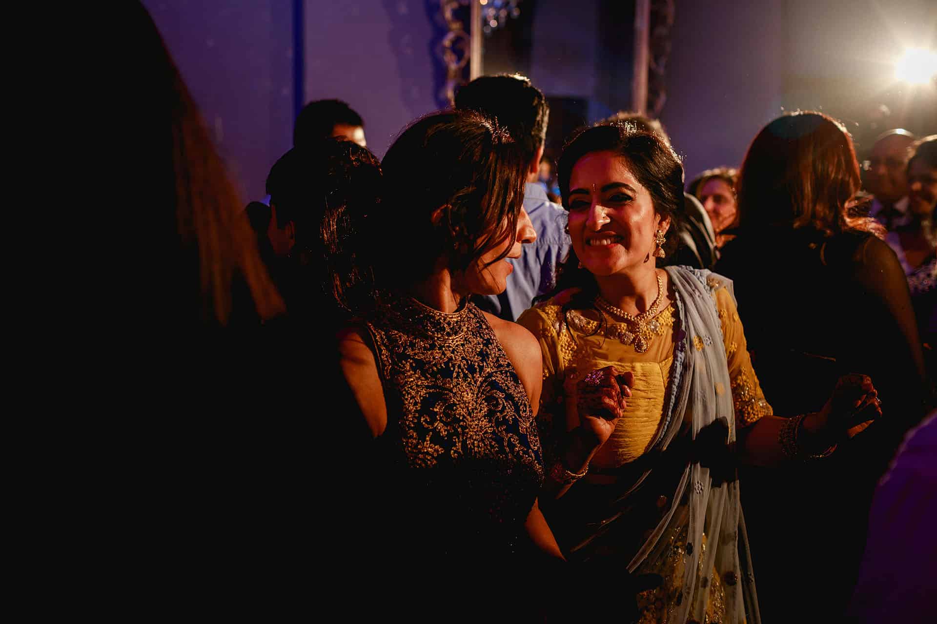 indian wedding wigan