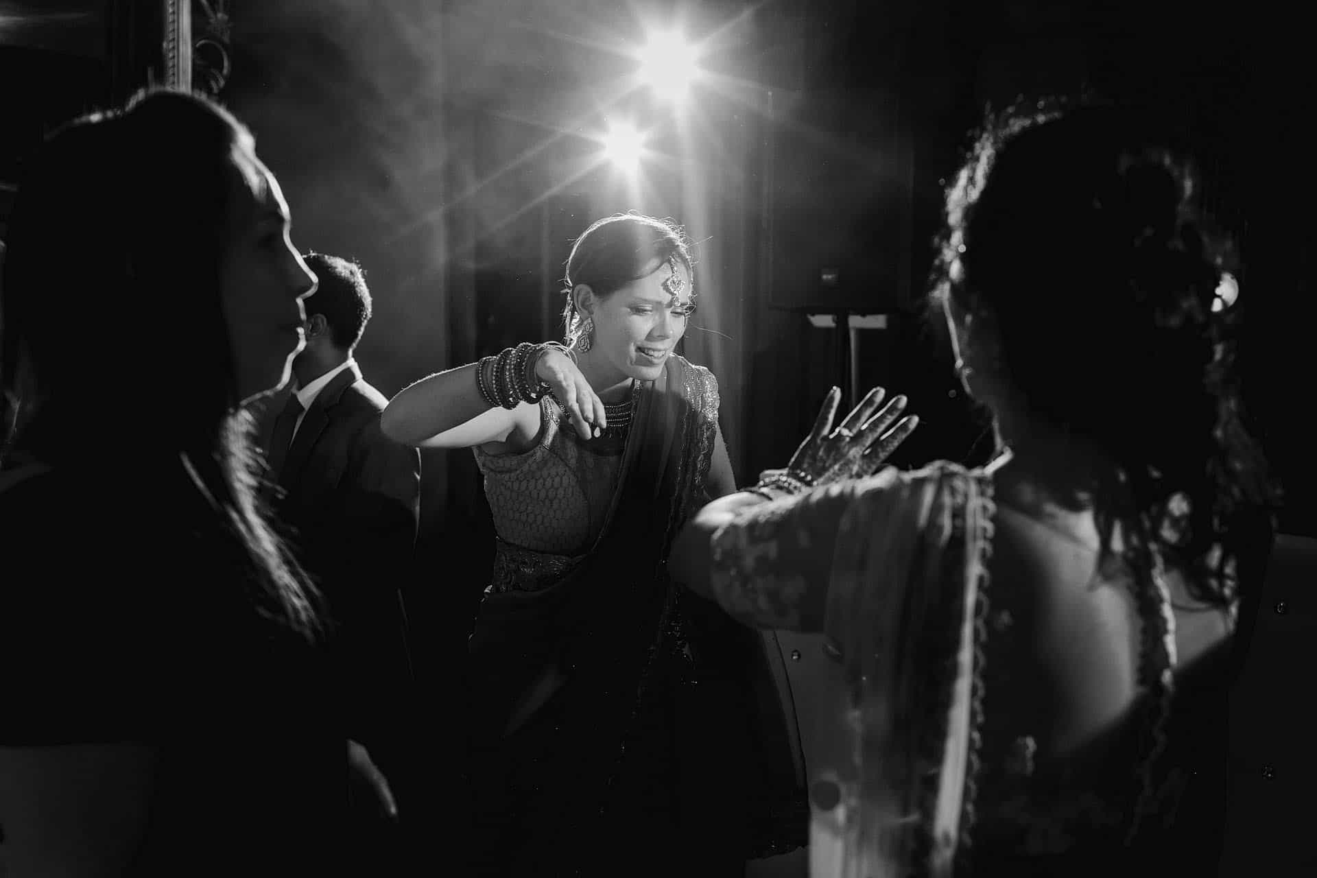 indian wedding wigan