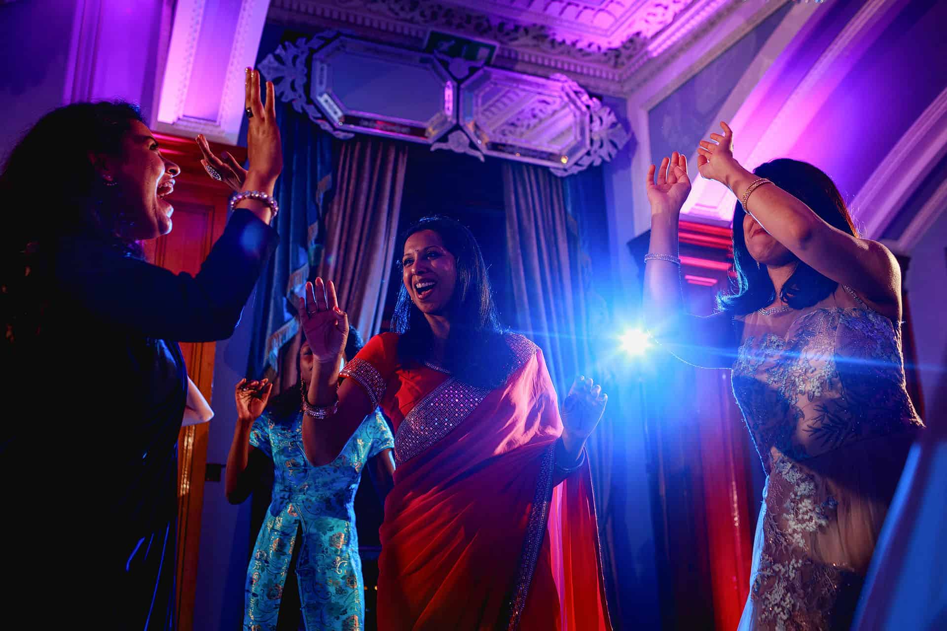 indian wedding wigan photography