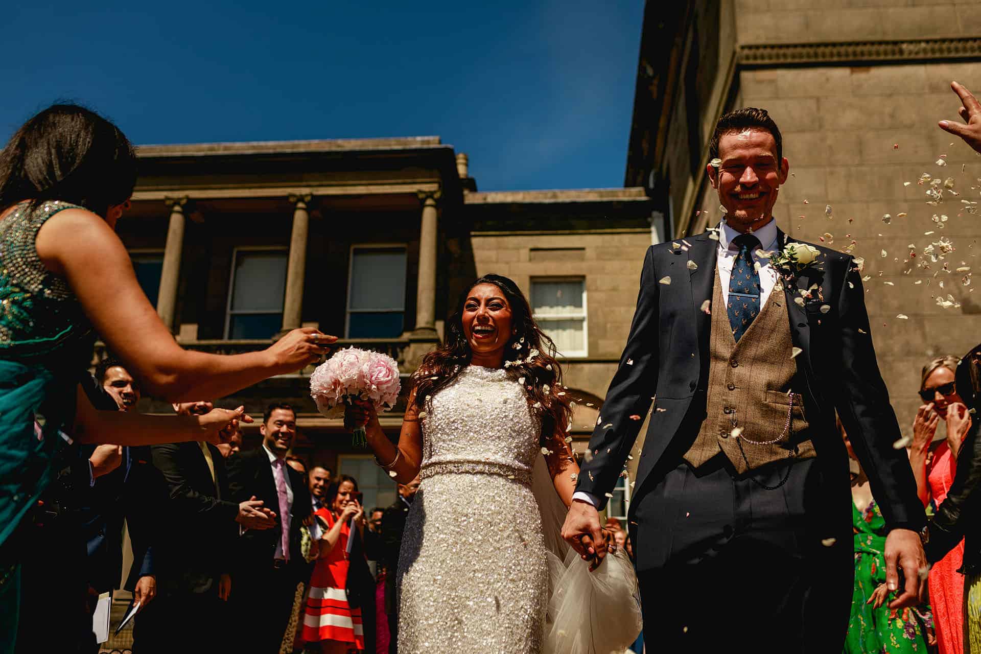 tatton park cheshire wedding photography