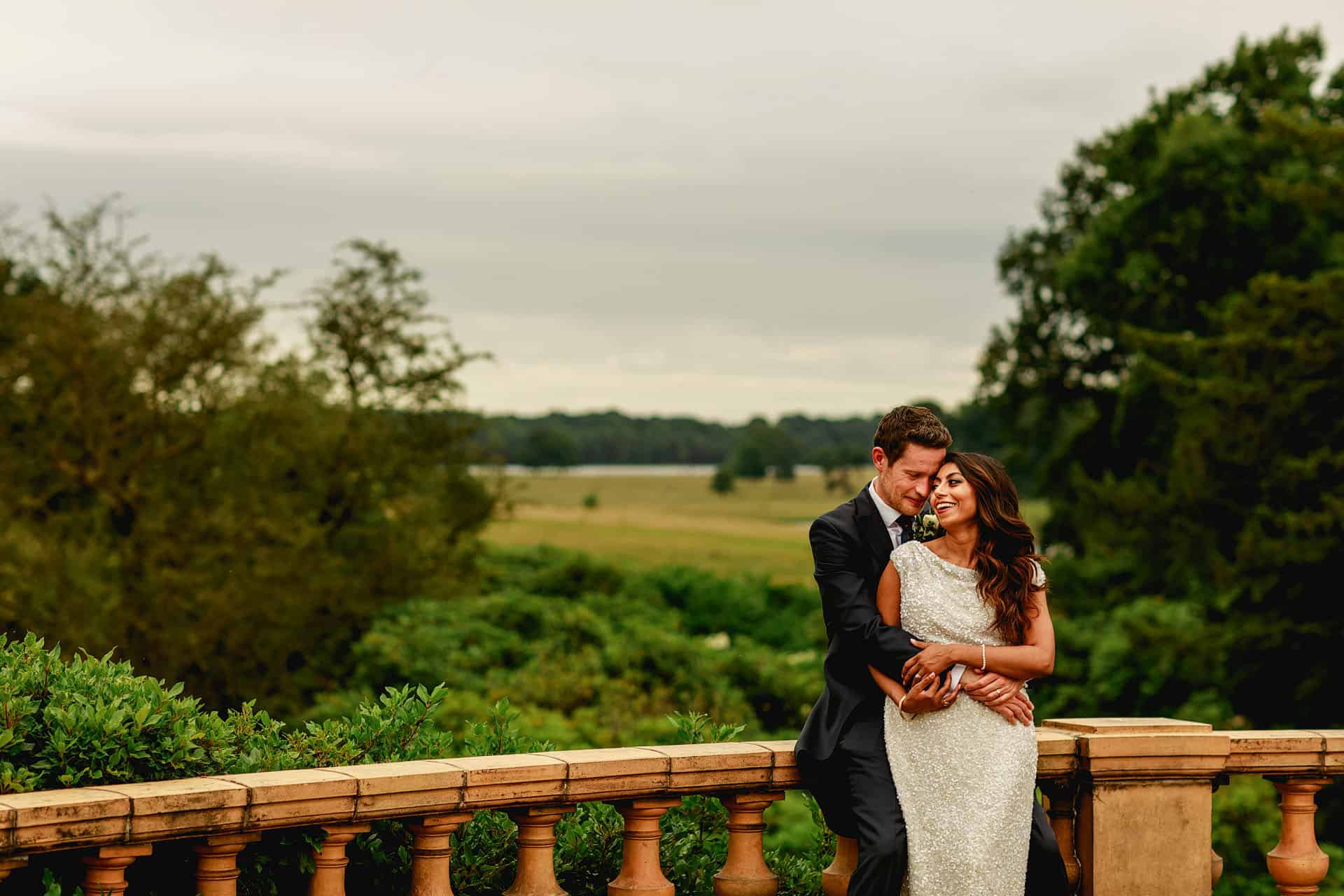tatton park cheshire wedding photographer
