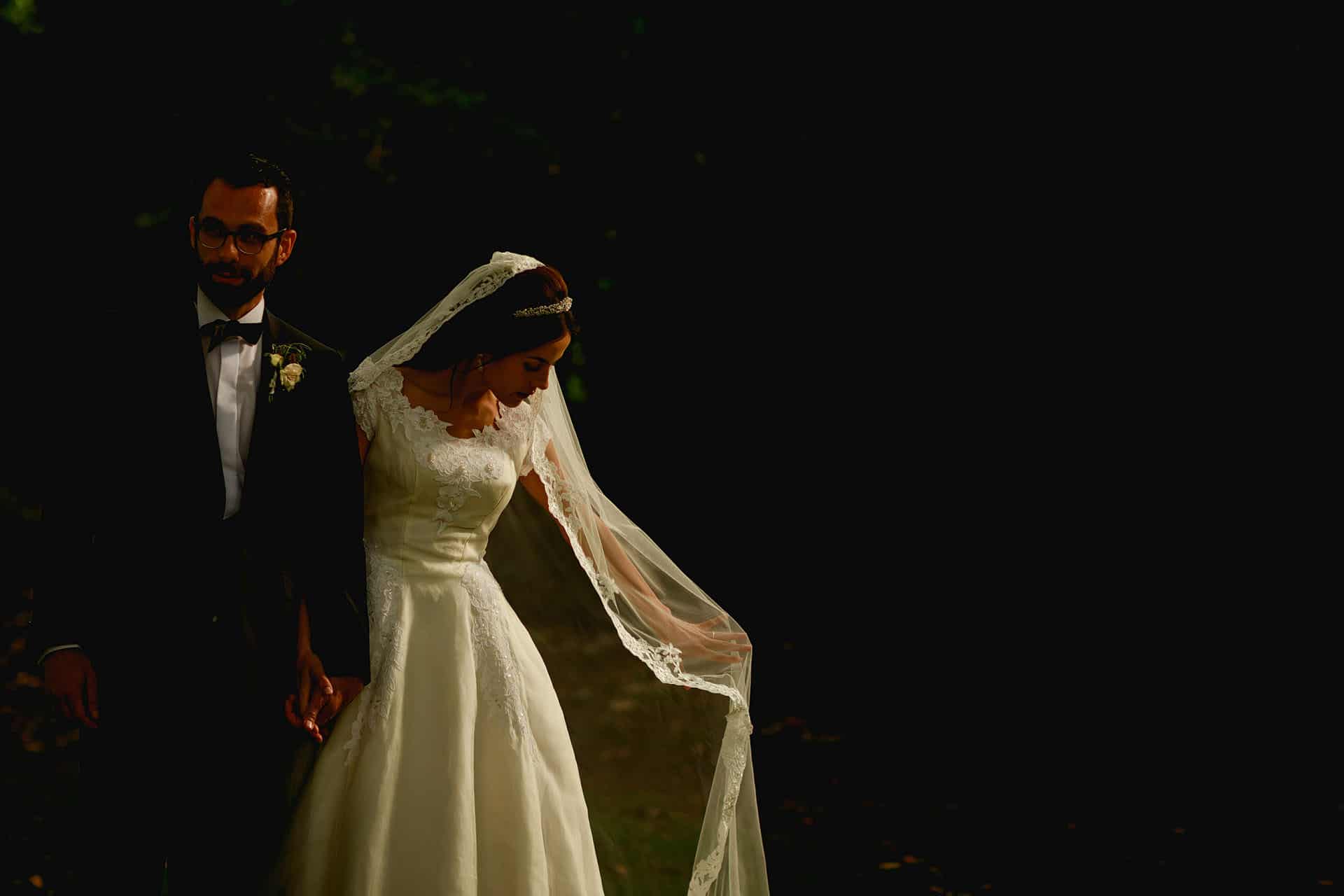 wedding london st ermins hotel