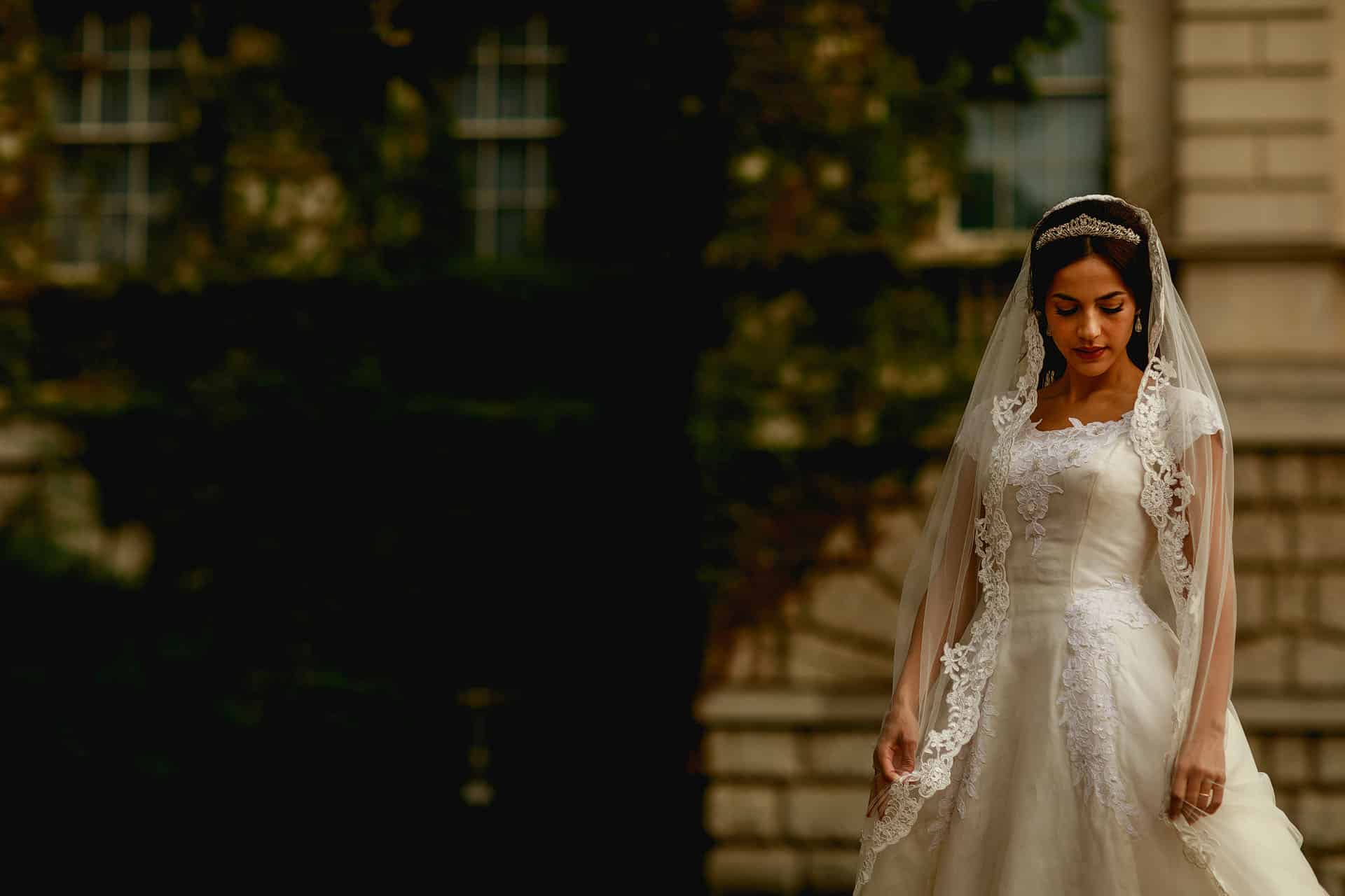 wedding london st ermins hotel