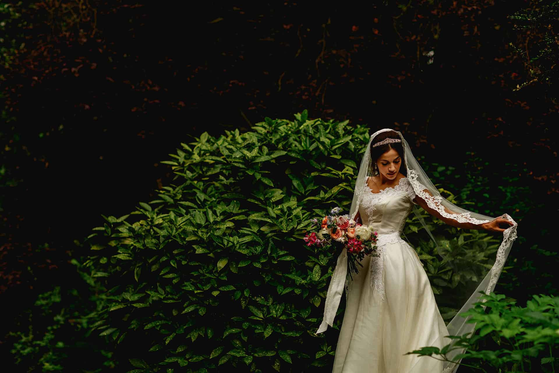 wedding london st ermins hotel