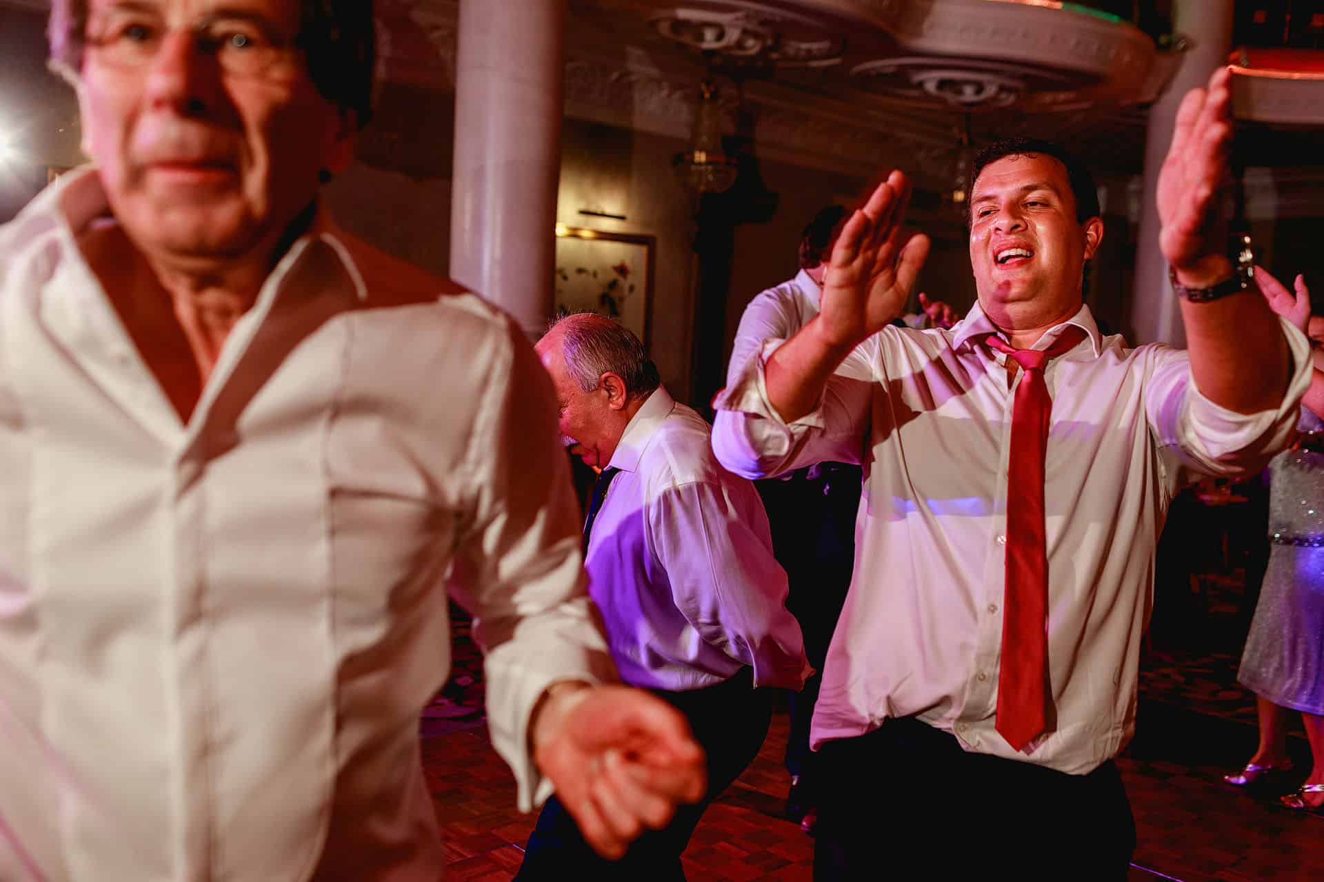 wedding photography st ermins hotel