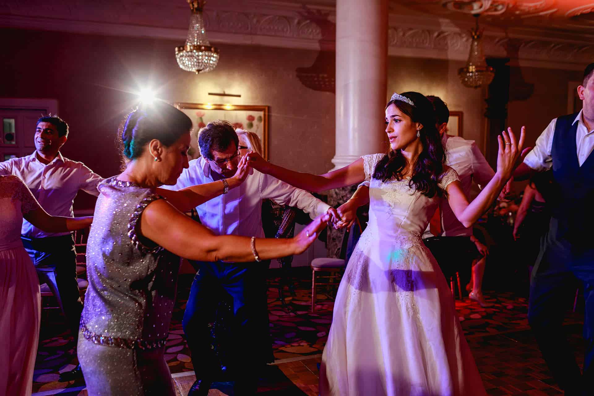 wedding photography st ermins hotel