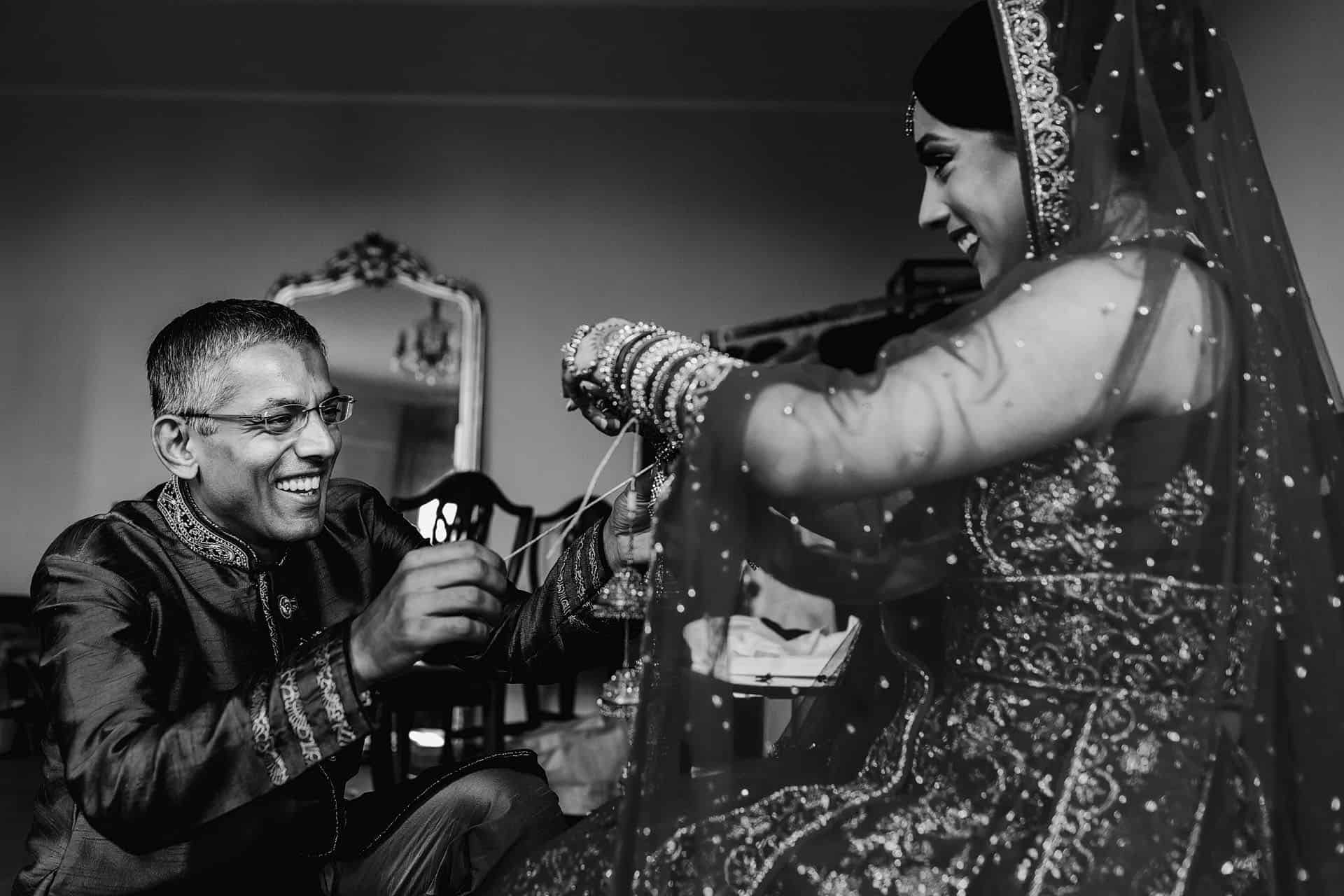 hylands estate indian wedding photography