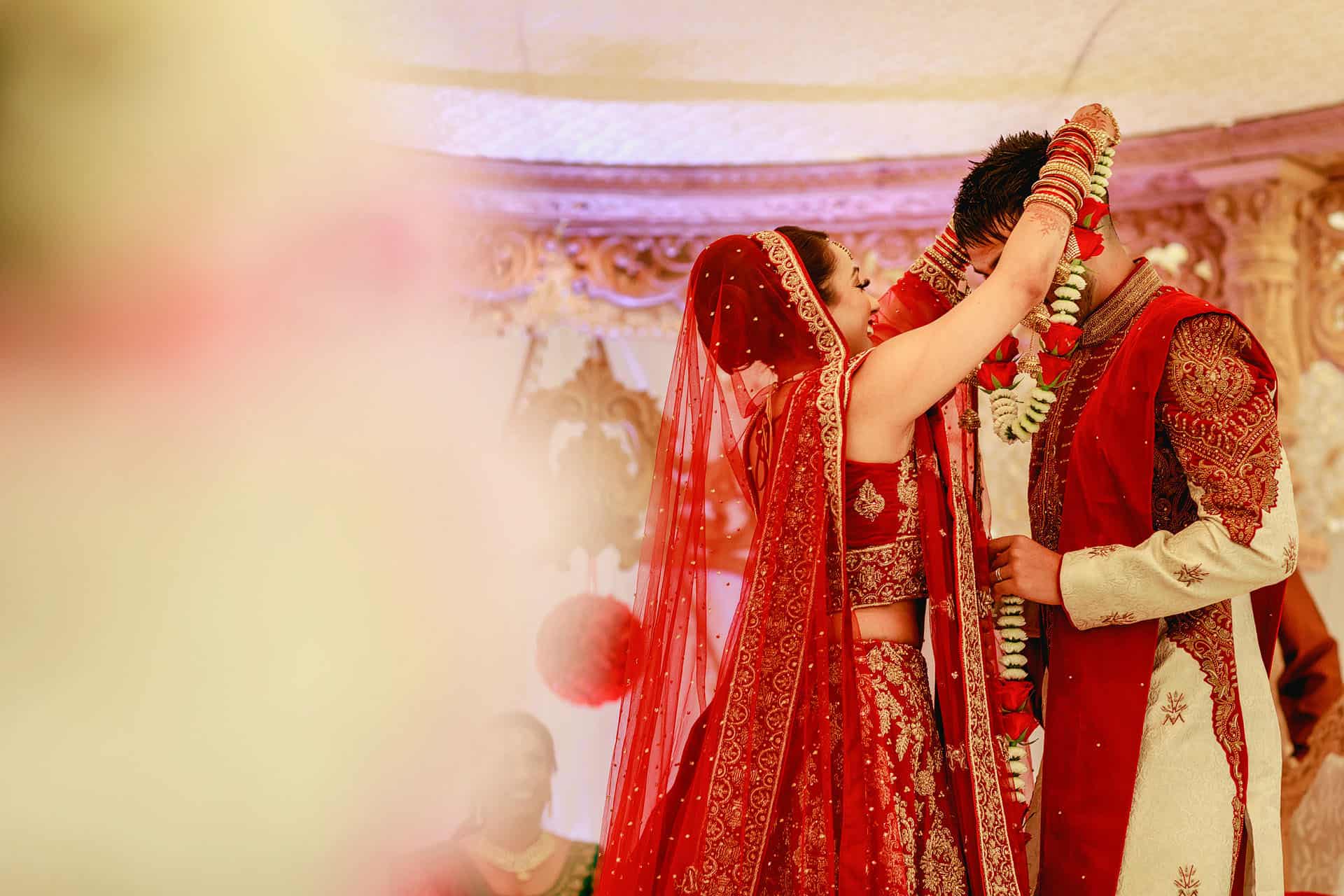hylands estate hindu wedding photography