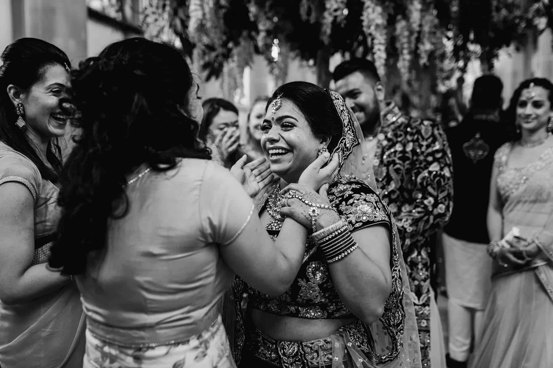 manchester hindu wedding photography