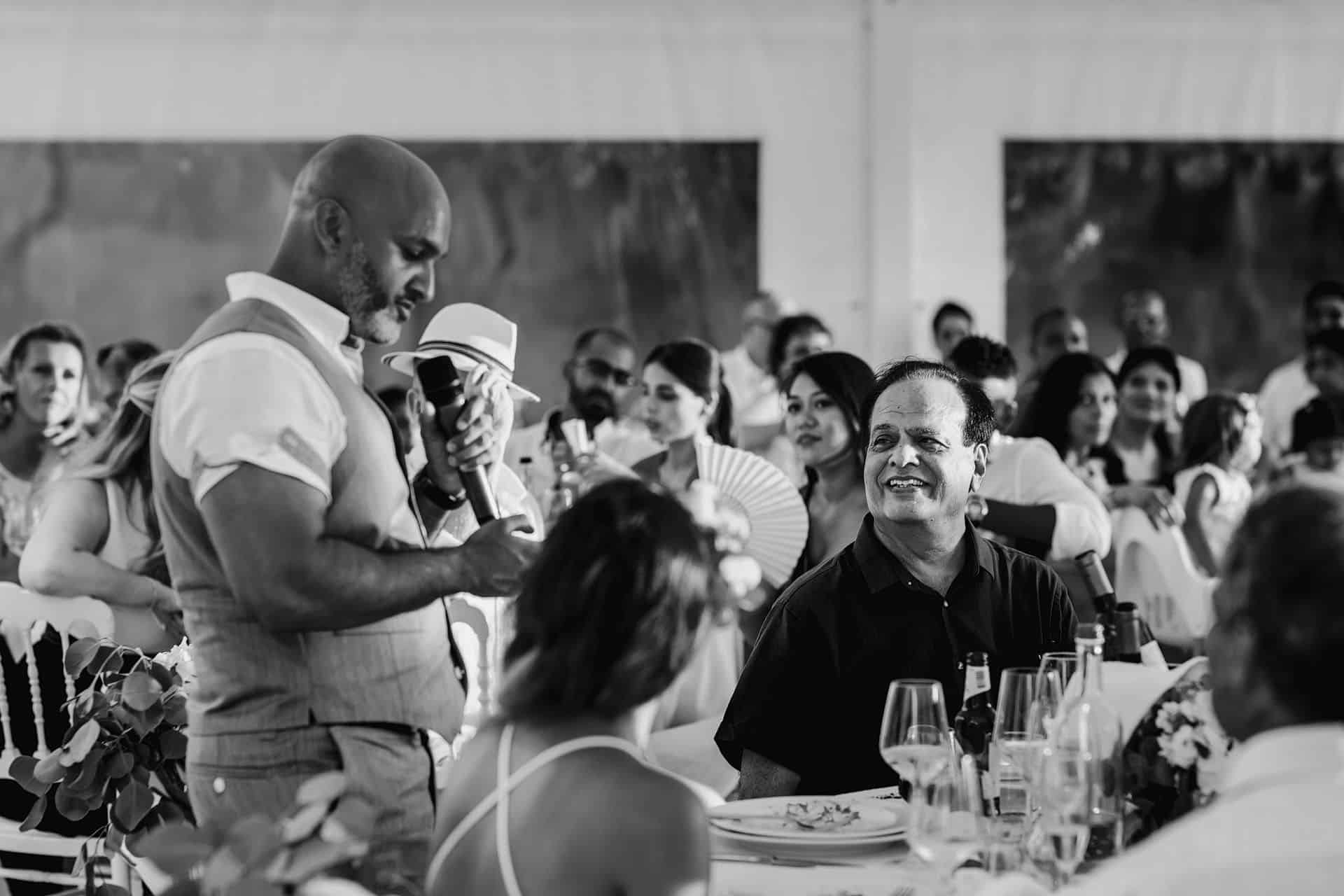 tuscany wedding photography italy party