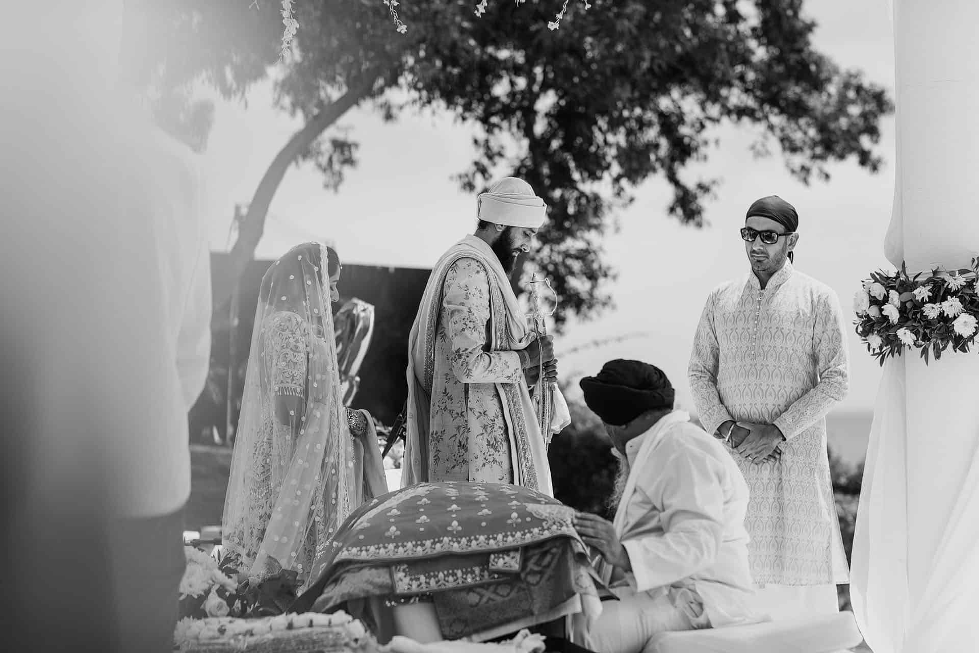 wedding ceremony photography bali indonesia