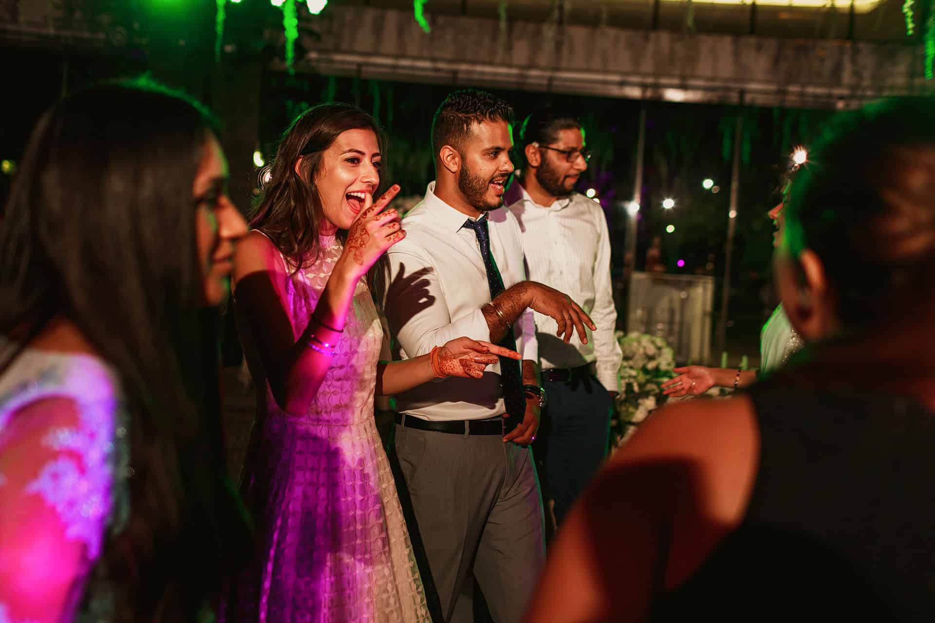 sofitel nusa dua bali wedding reception