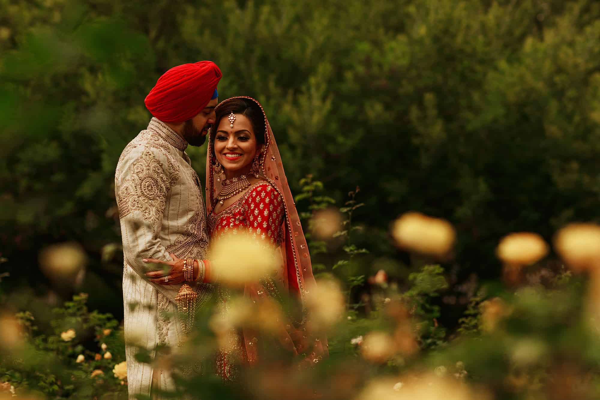indian wedding jumeirah carlton knightbridge