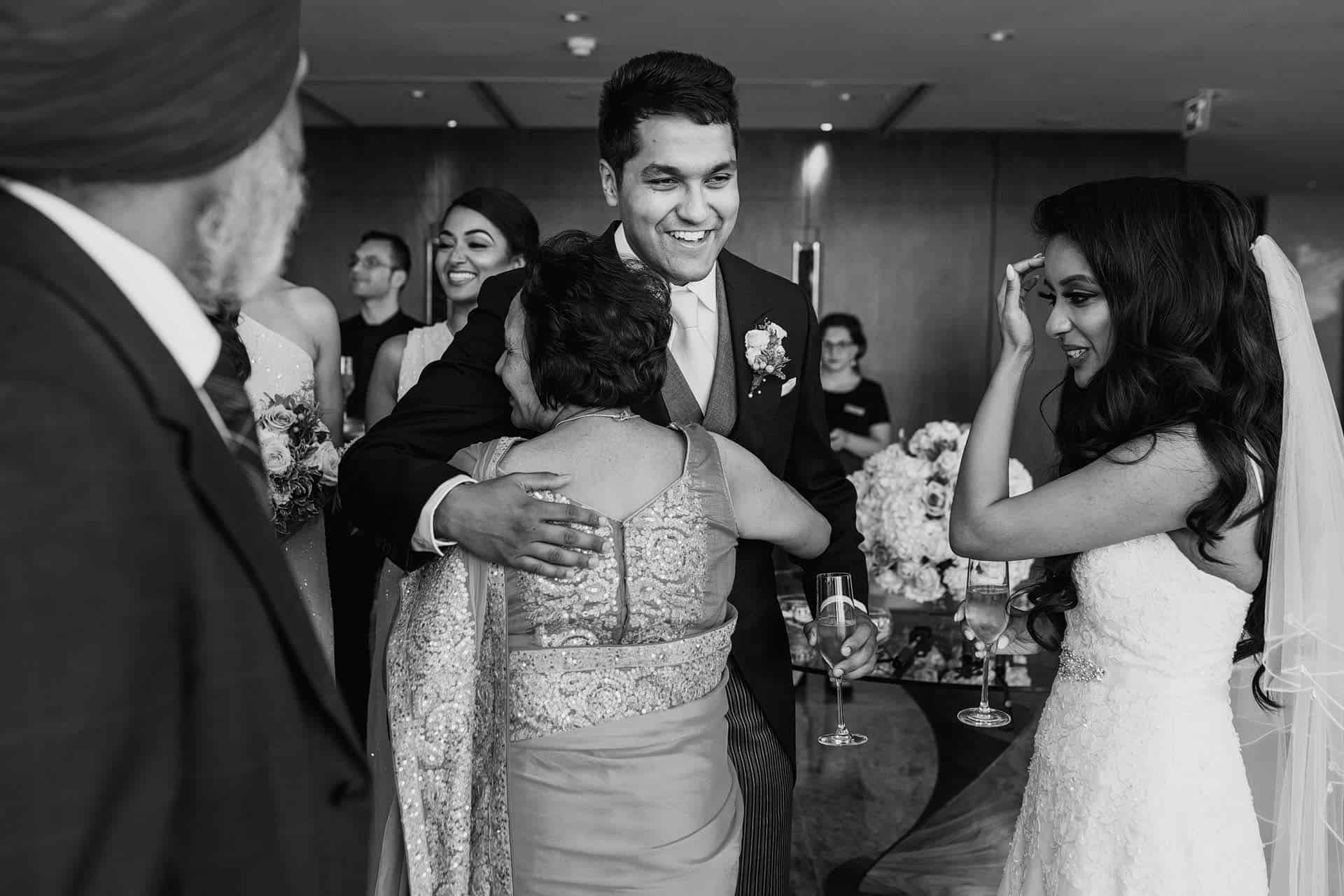 wedding photography shangri la