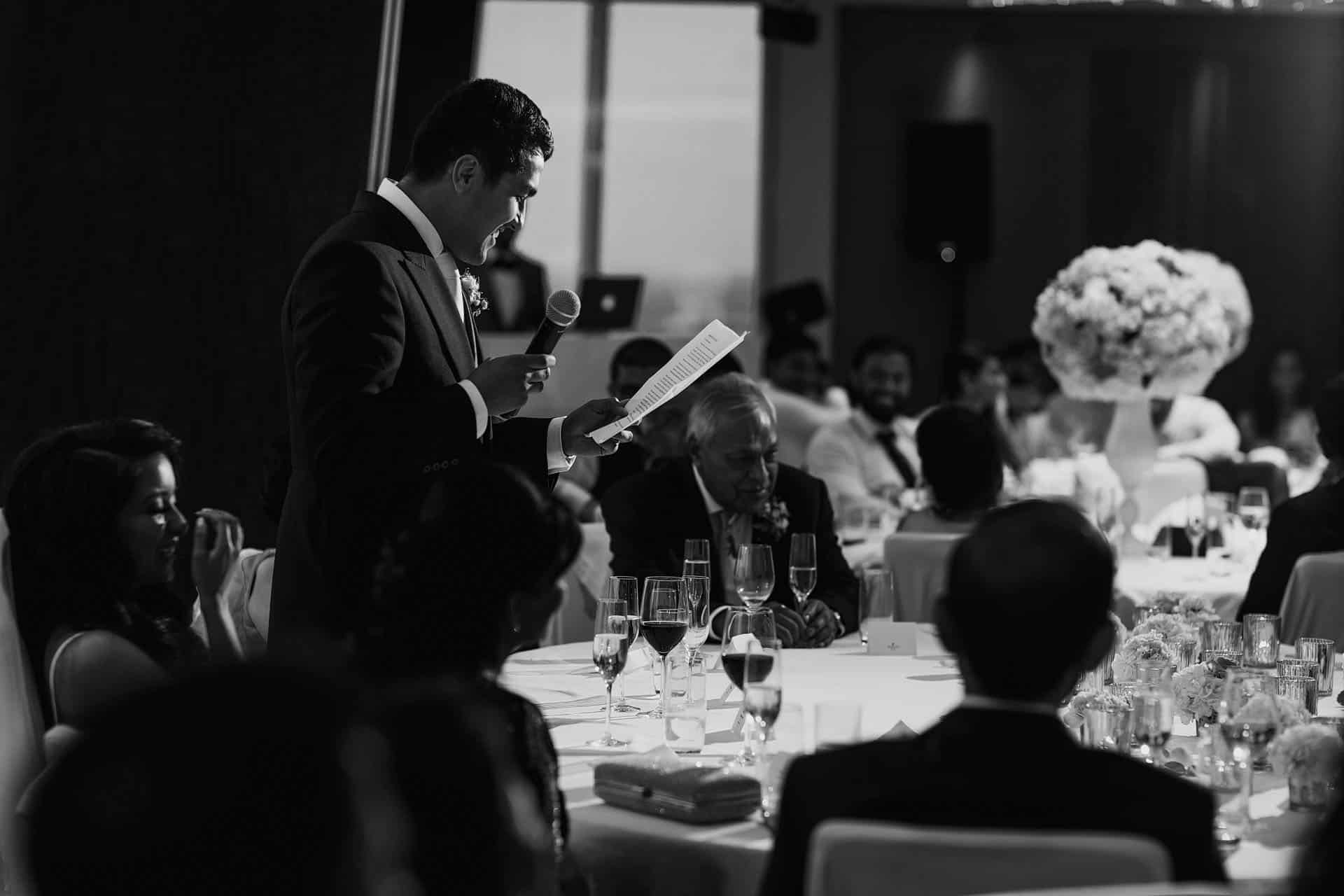 wedding photo the shard shangri la london