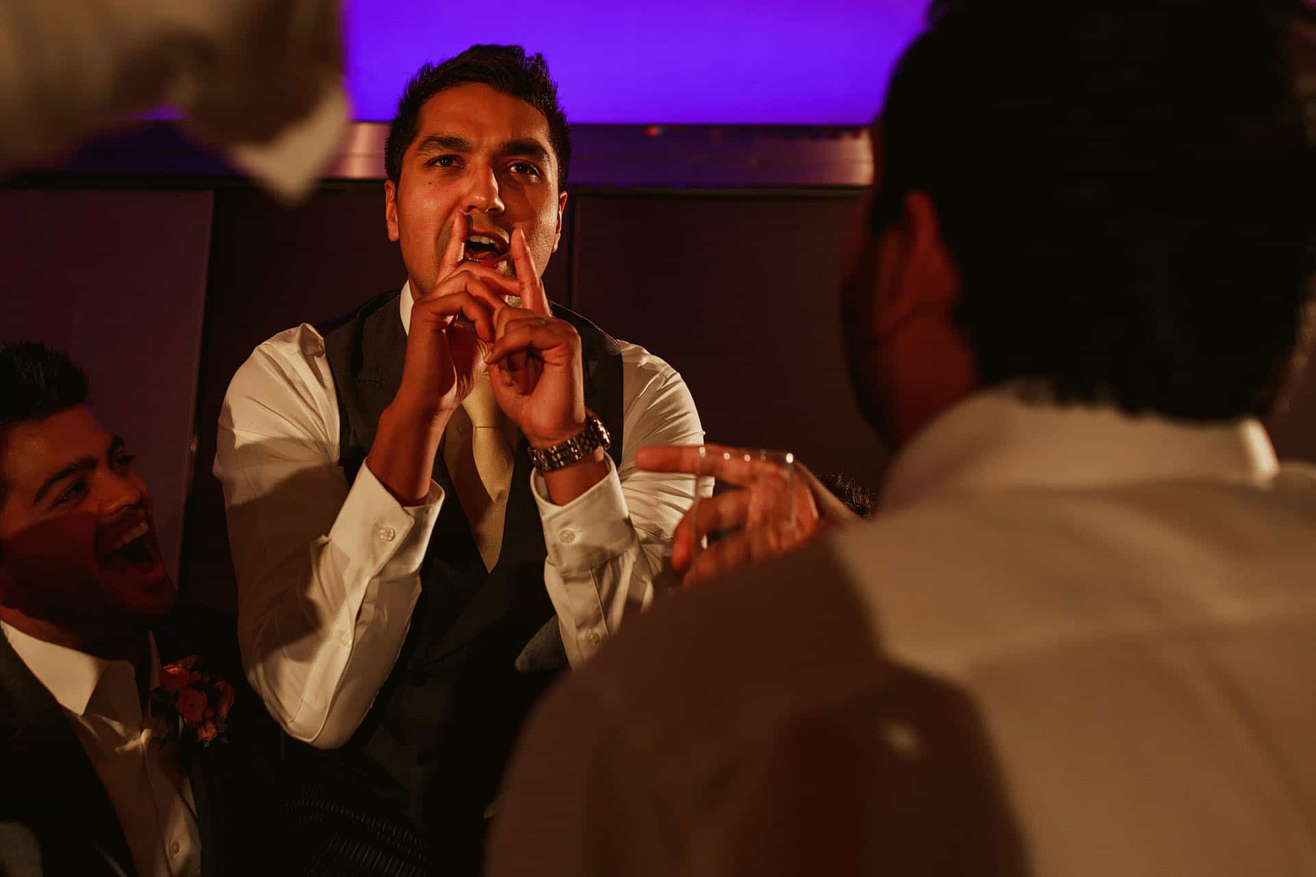 wedding photographer the shard shangri la