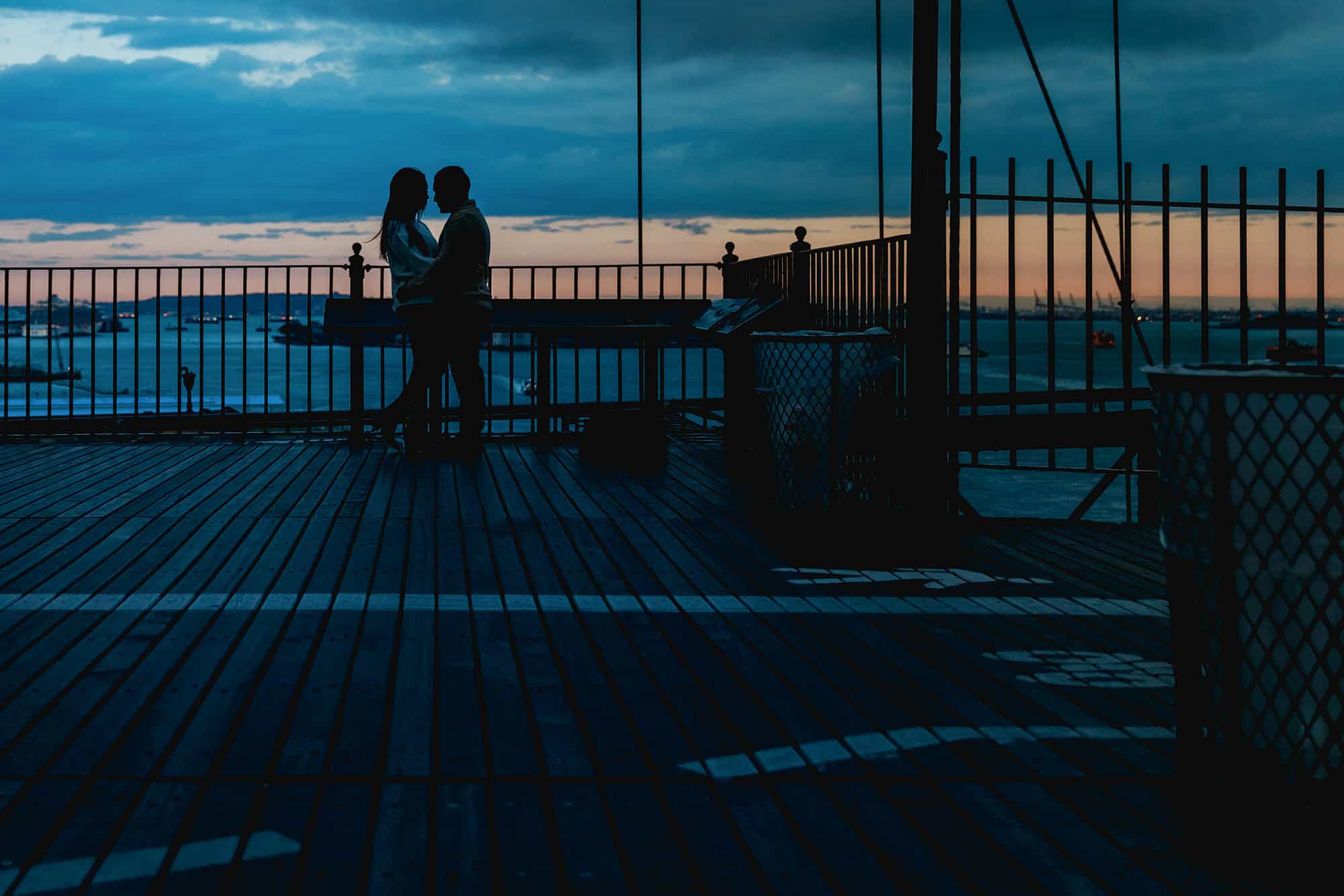new york couples session photography