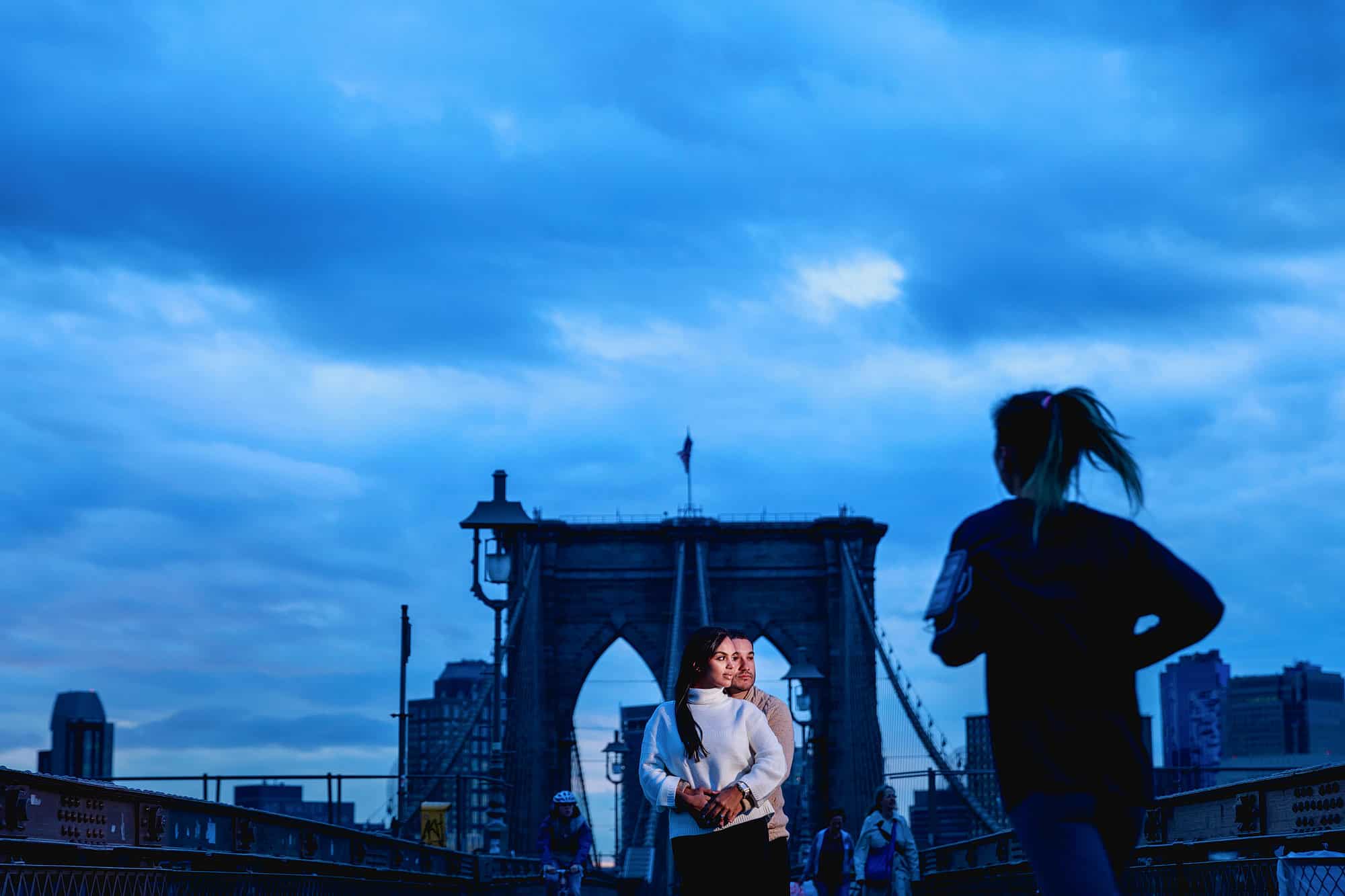 central park couples session photography