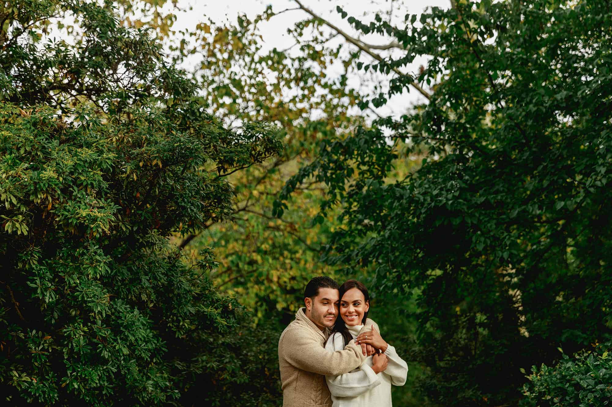 nyc couples session photographer